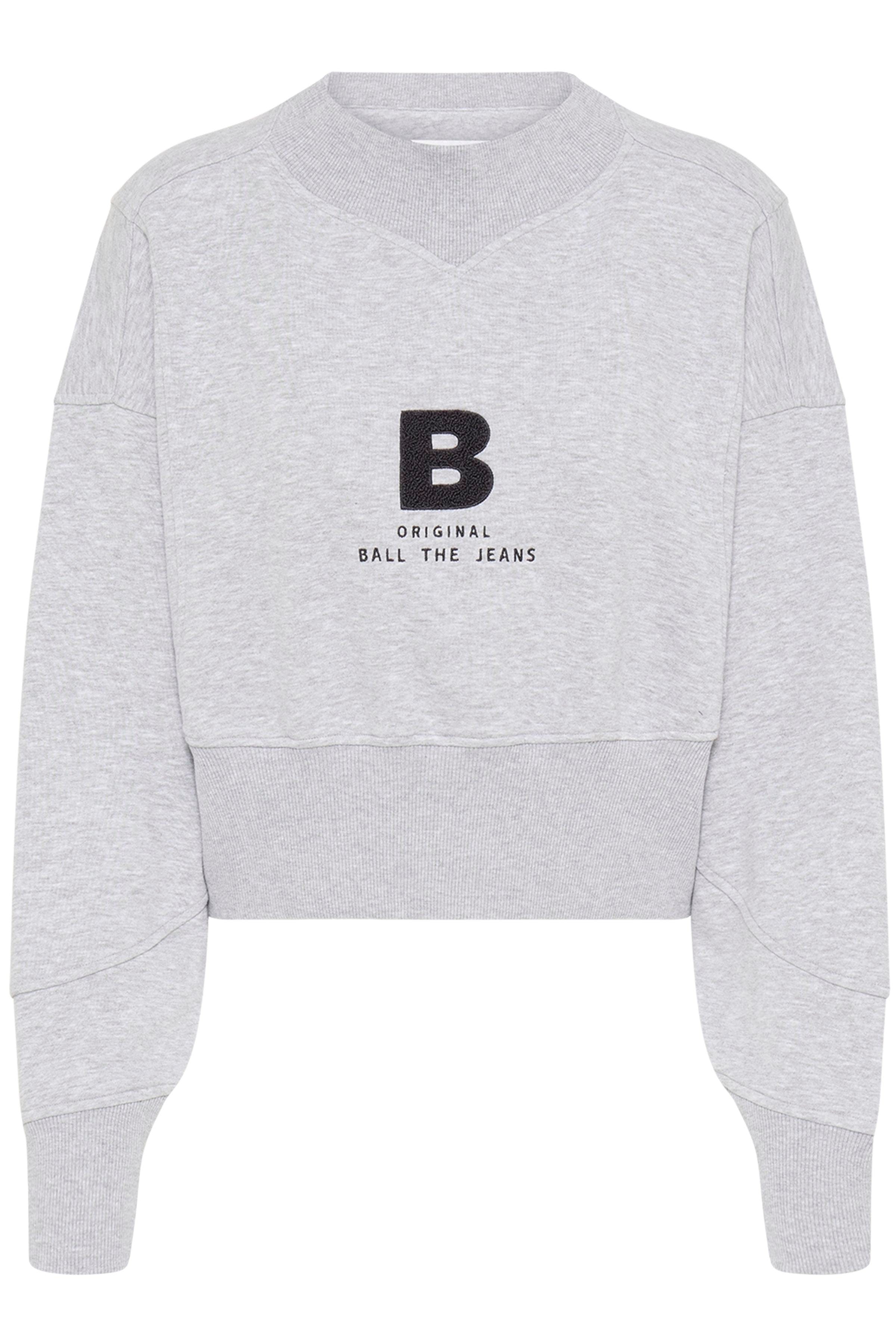BAALBERTA Sweatshirt PACK FRONT 50408096-900005939