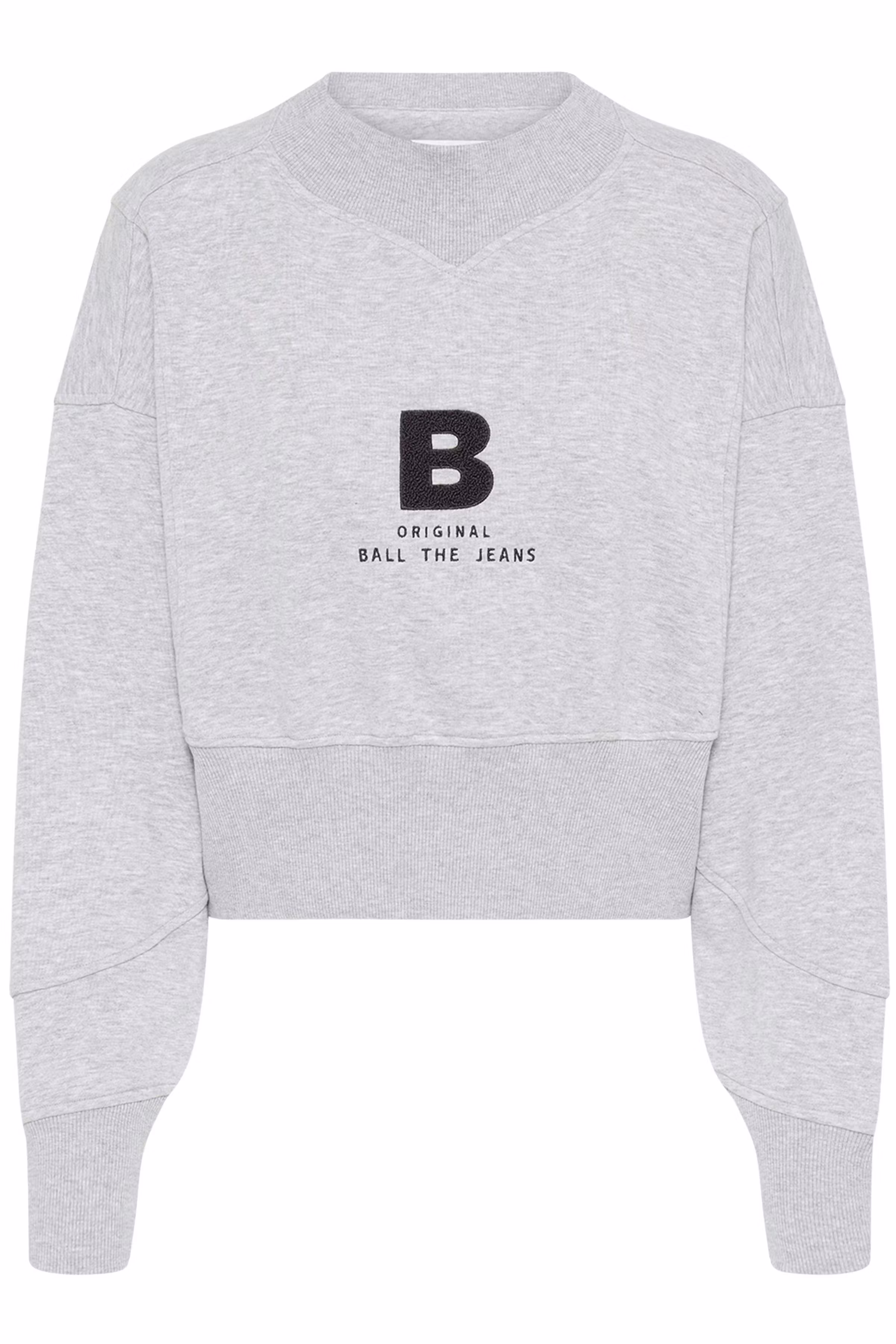 BAALBERTA Sweatshirt PACK FRONT 50408096-900005939