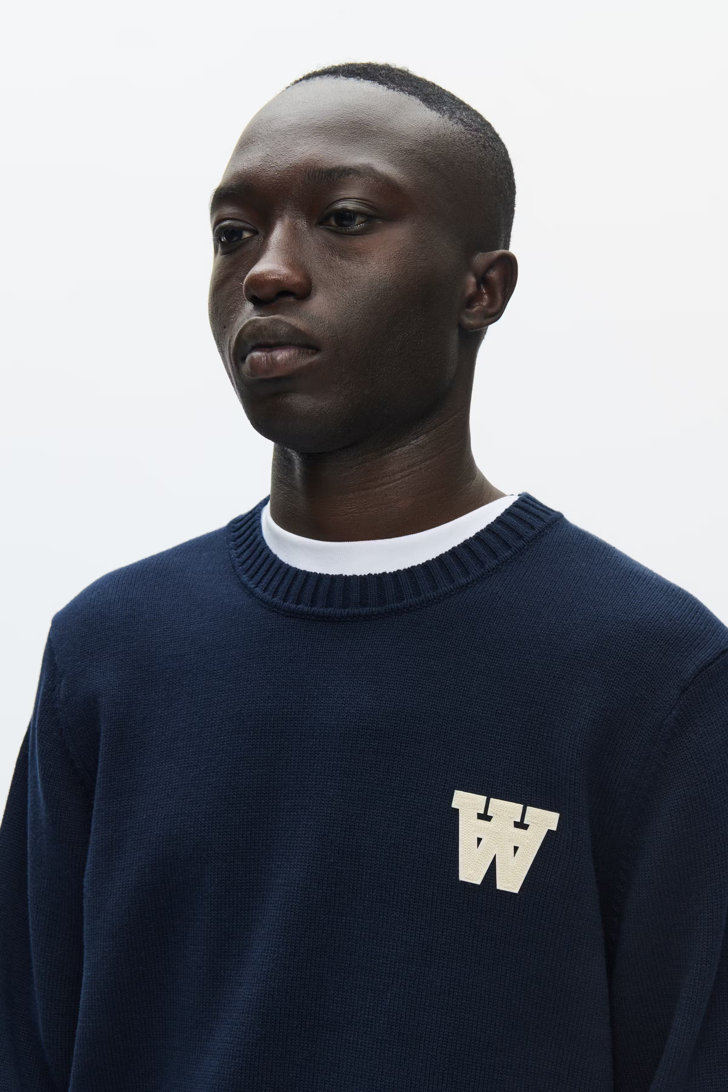 WWTay Pullover LOOKBOOK DETAIL 30250068-305005