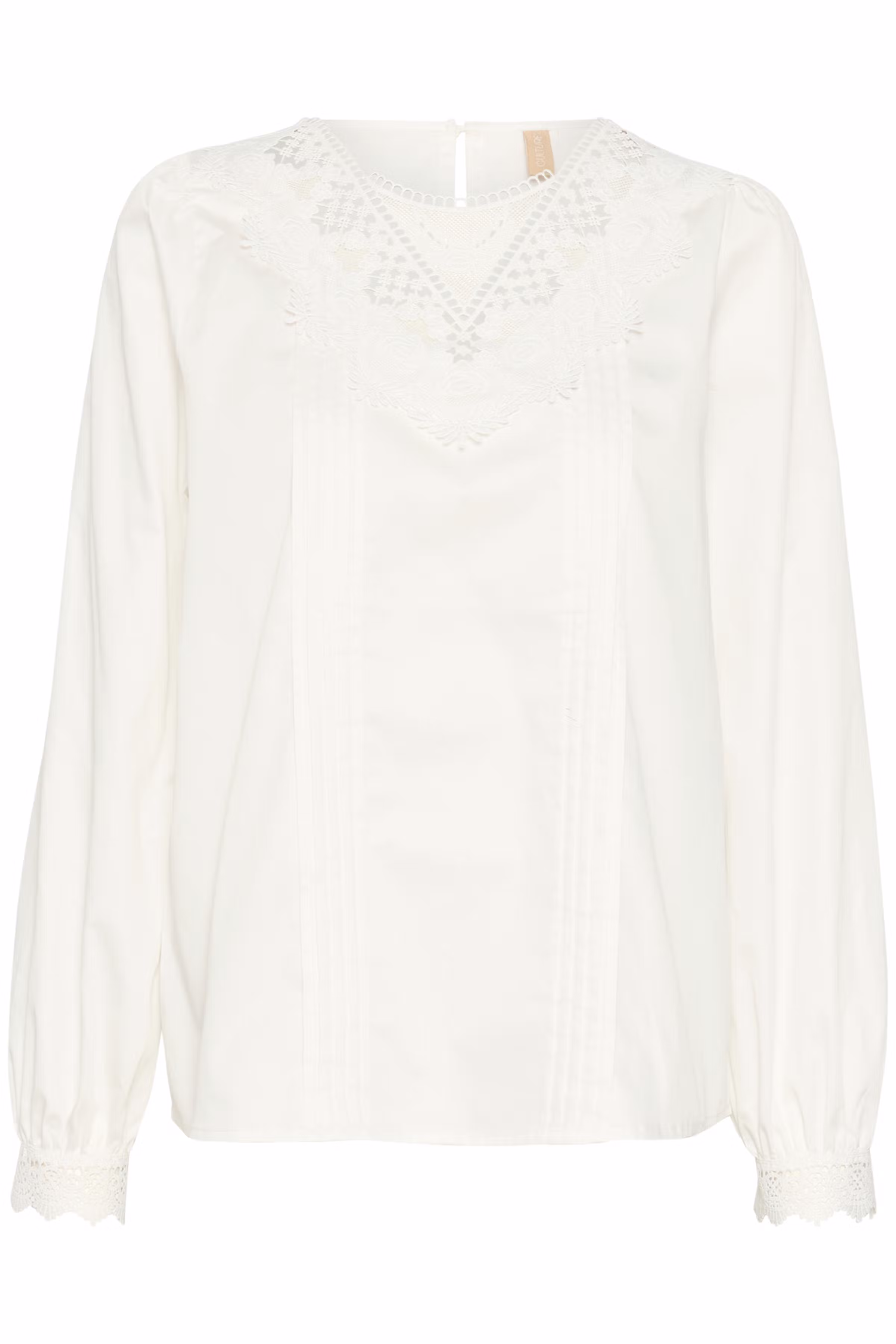 CUbaz Bluse PACK FRONT 50111062-500013