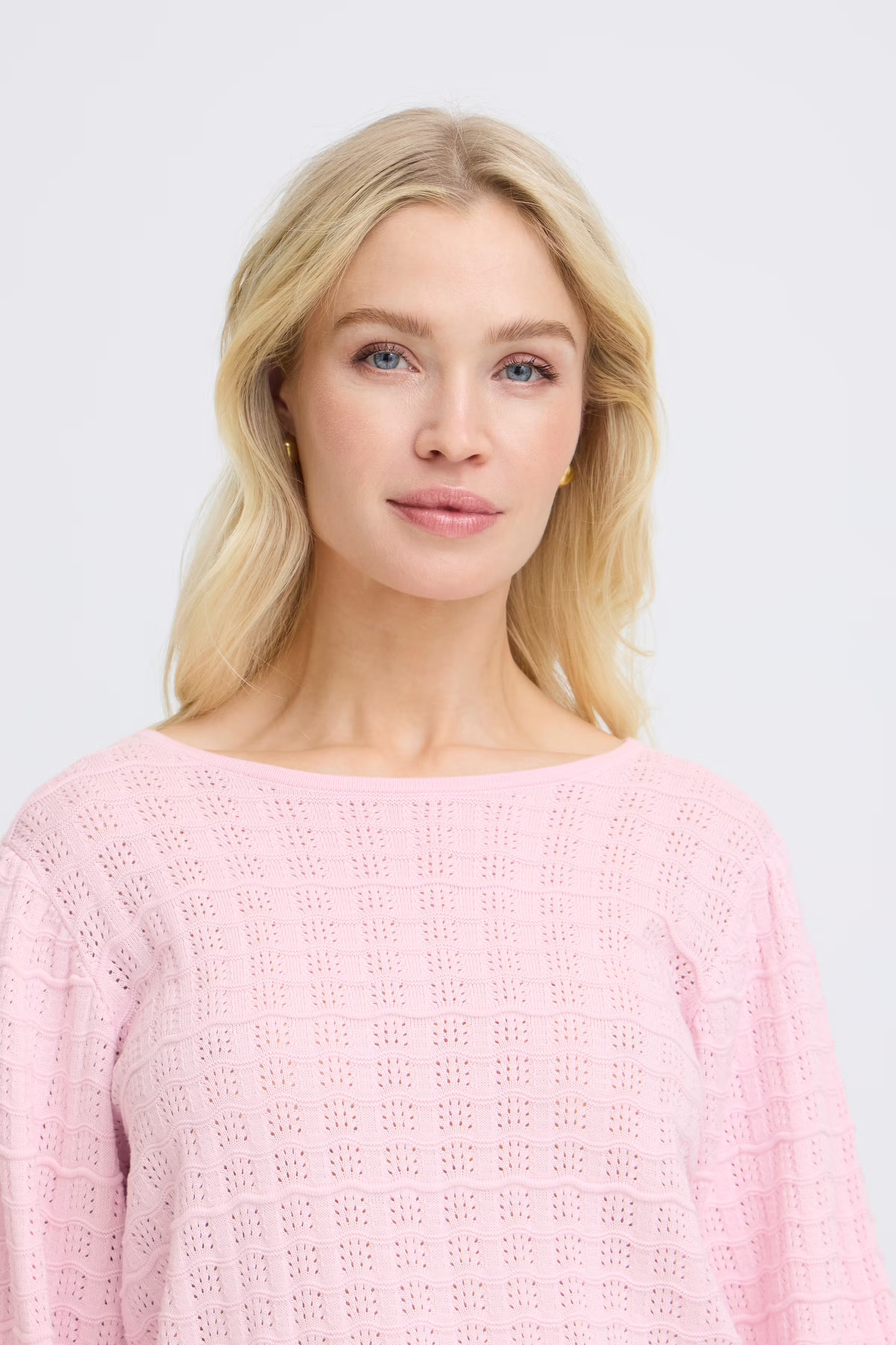 BYMULINA Pullover LOOKBOOK DETAIL 20819399-132804