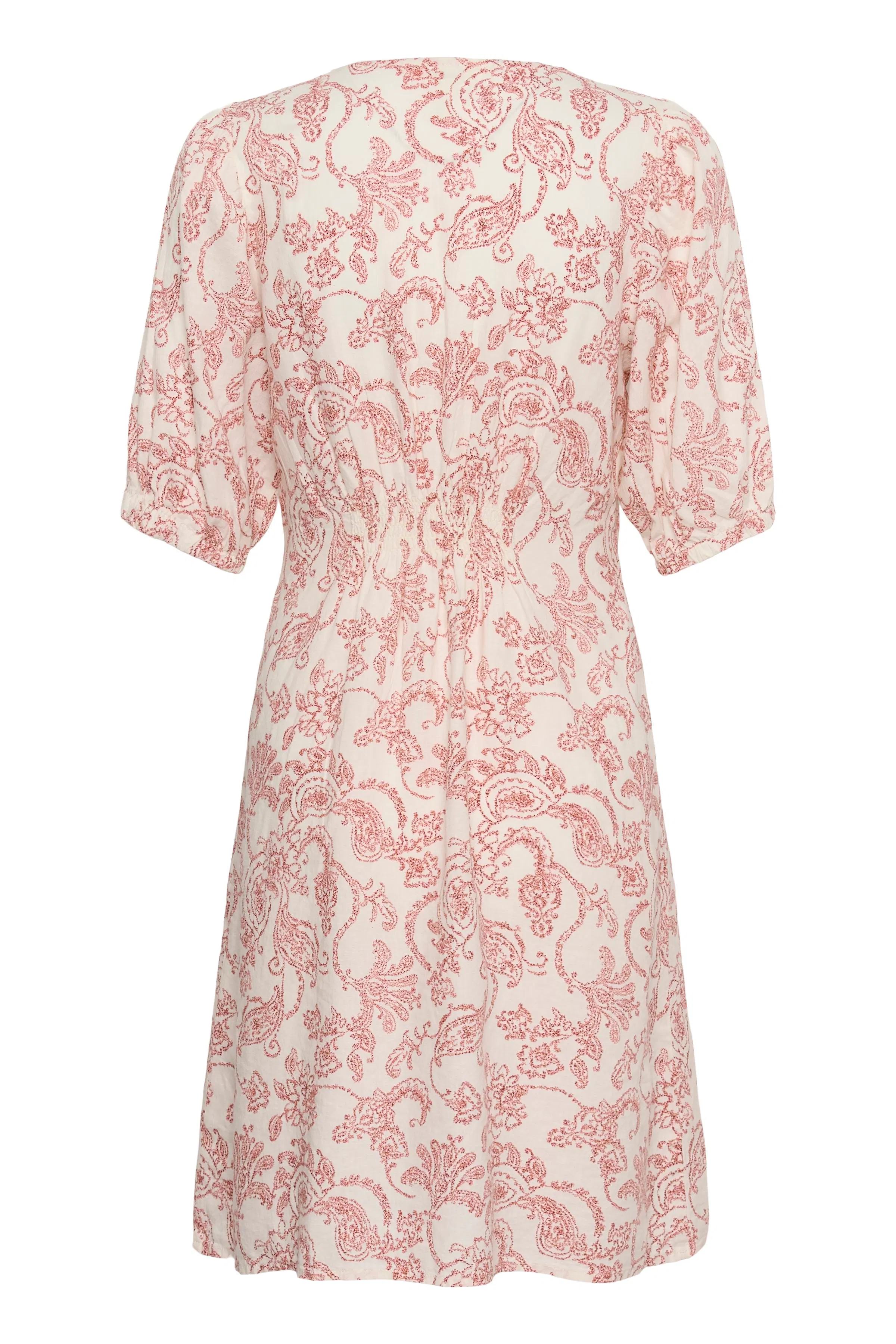 BenetePW Kleid PACK BACK 30310532-304958