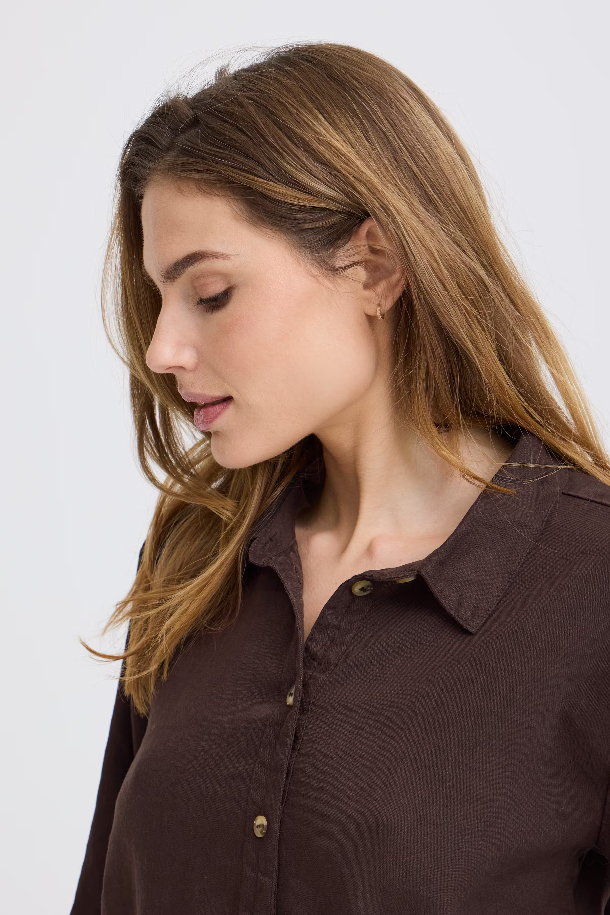 PZLUCA Skjorte LOOKBOOK DETAIL 50210427-191103