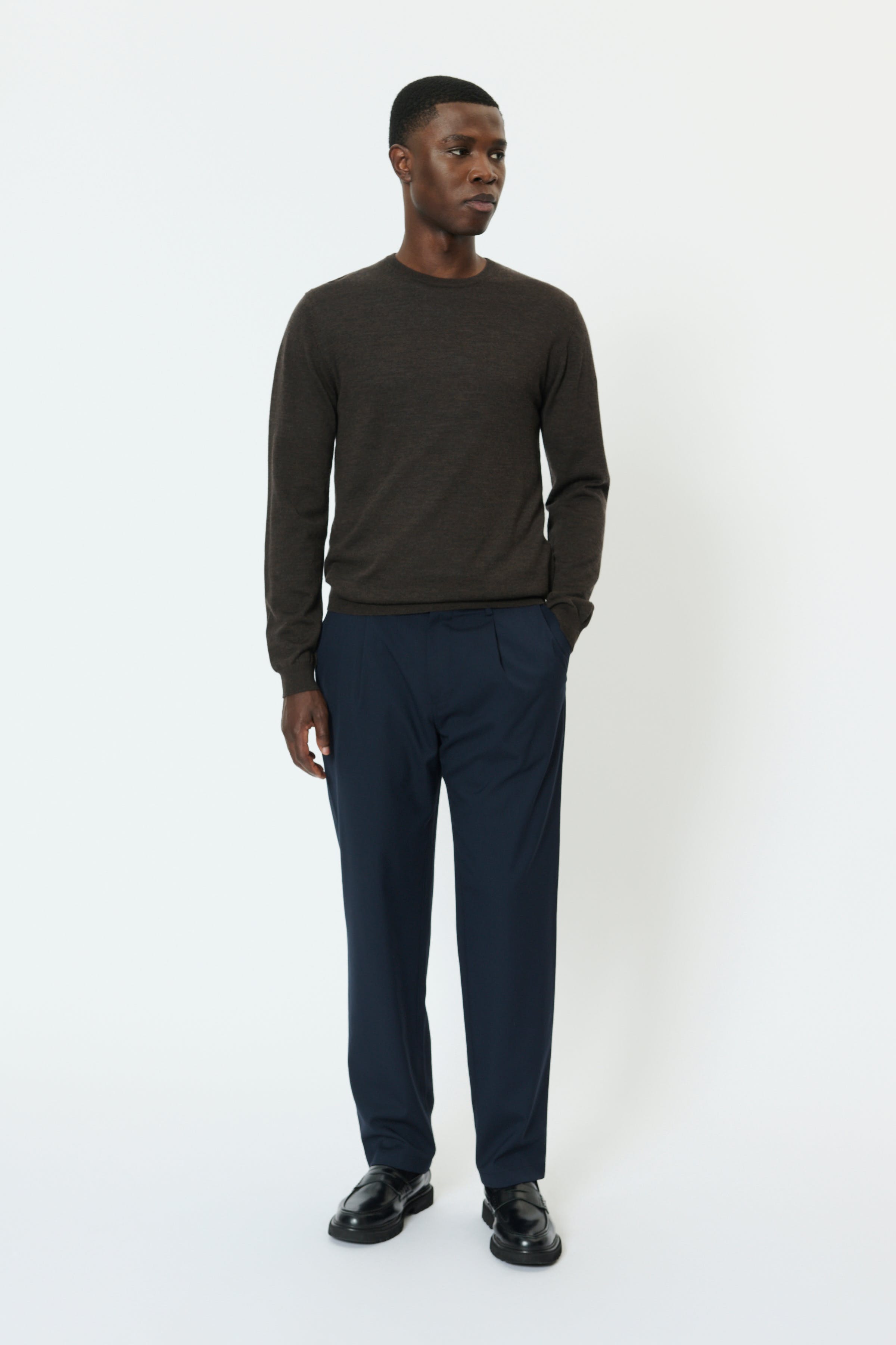 MAhart Trousers LOOKBOOK FRONT 30208992-194011