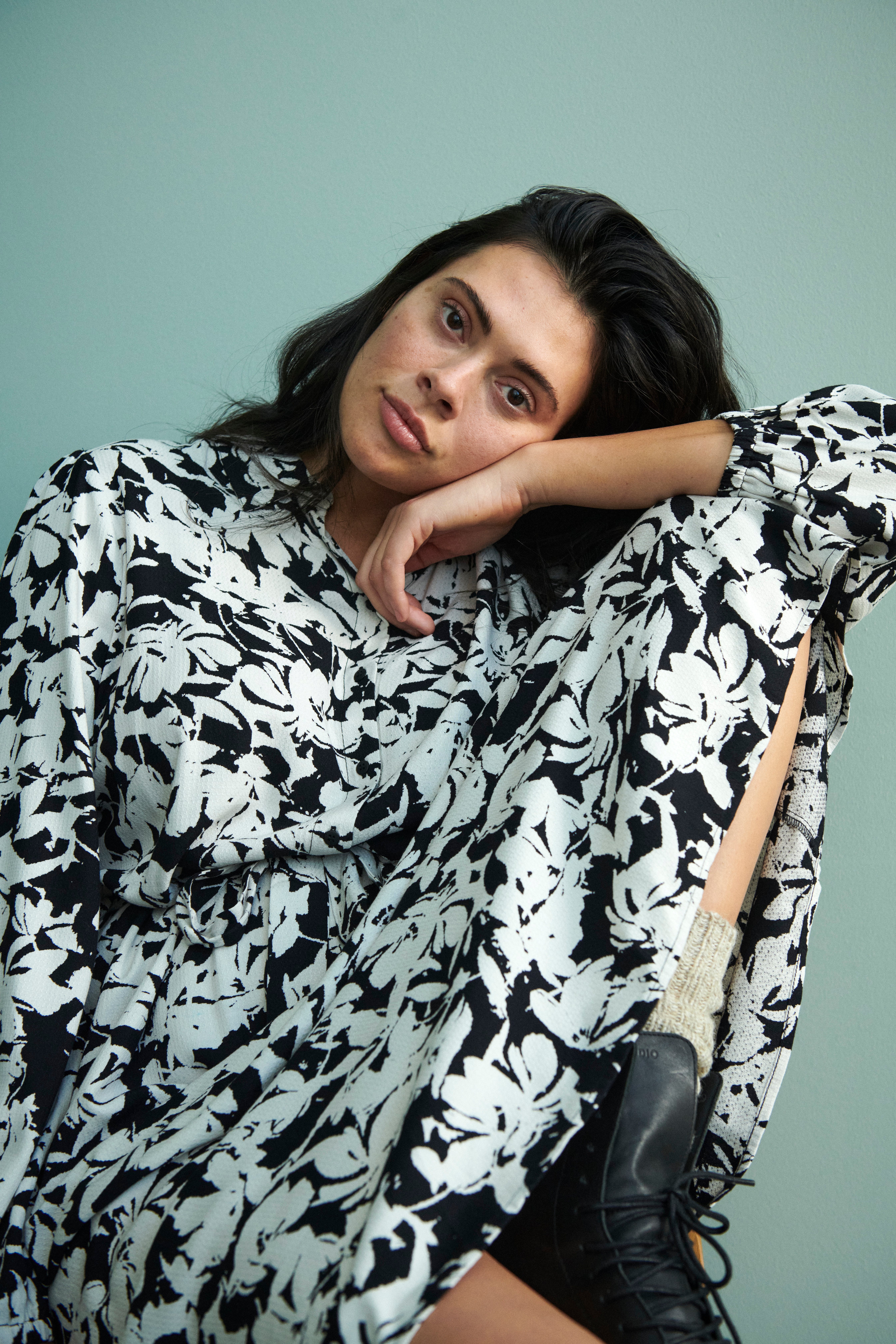 Kleid LOCATION NONE 20612605-202203