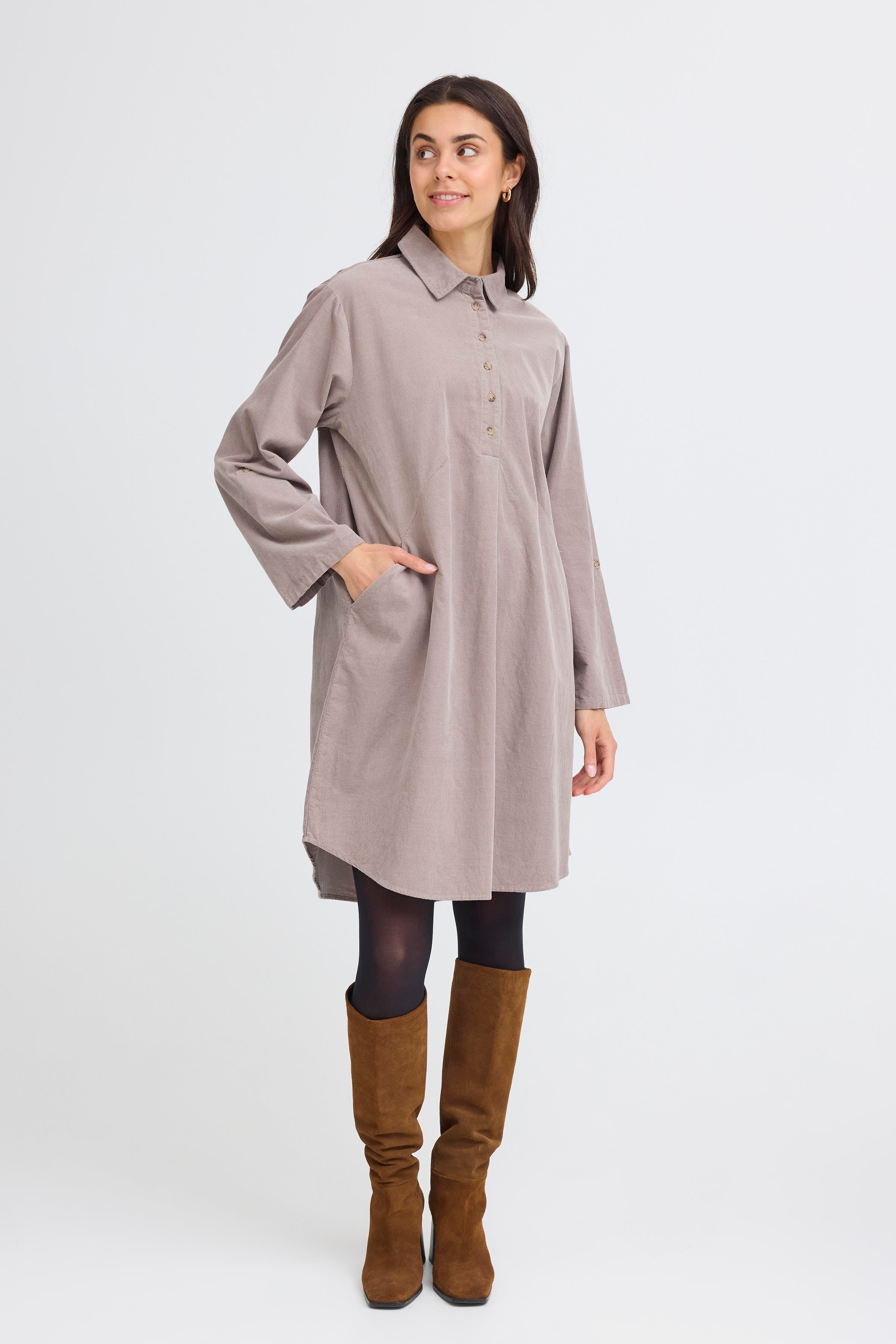 FRCORY Dress LOOKBOOK FRONT 20615388-171210