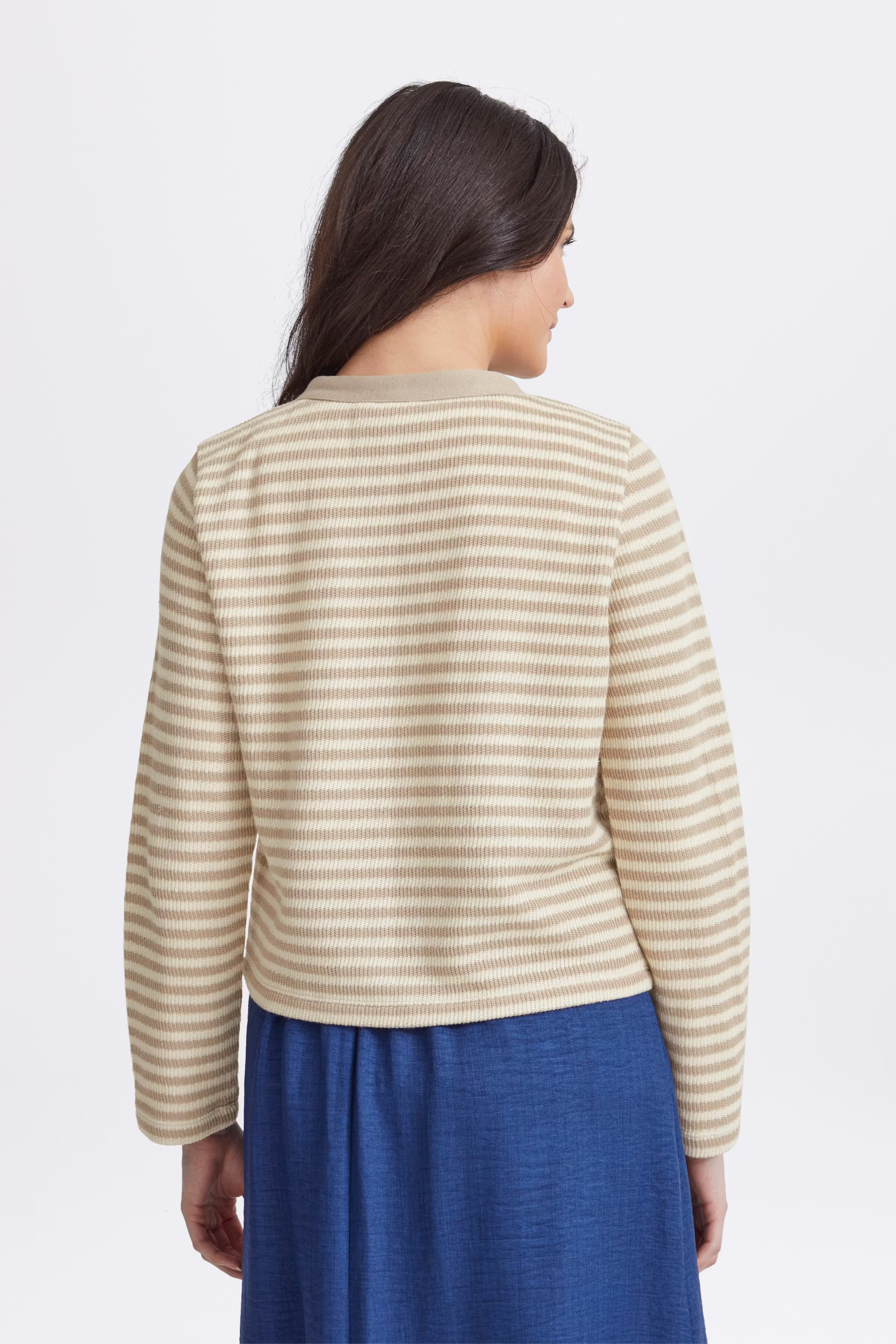 FXSUNNE Vest LOOKBOOK BACK 20615318-201450