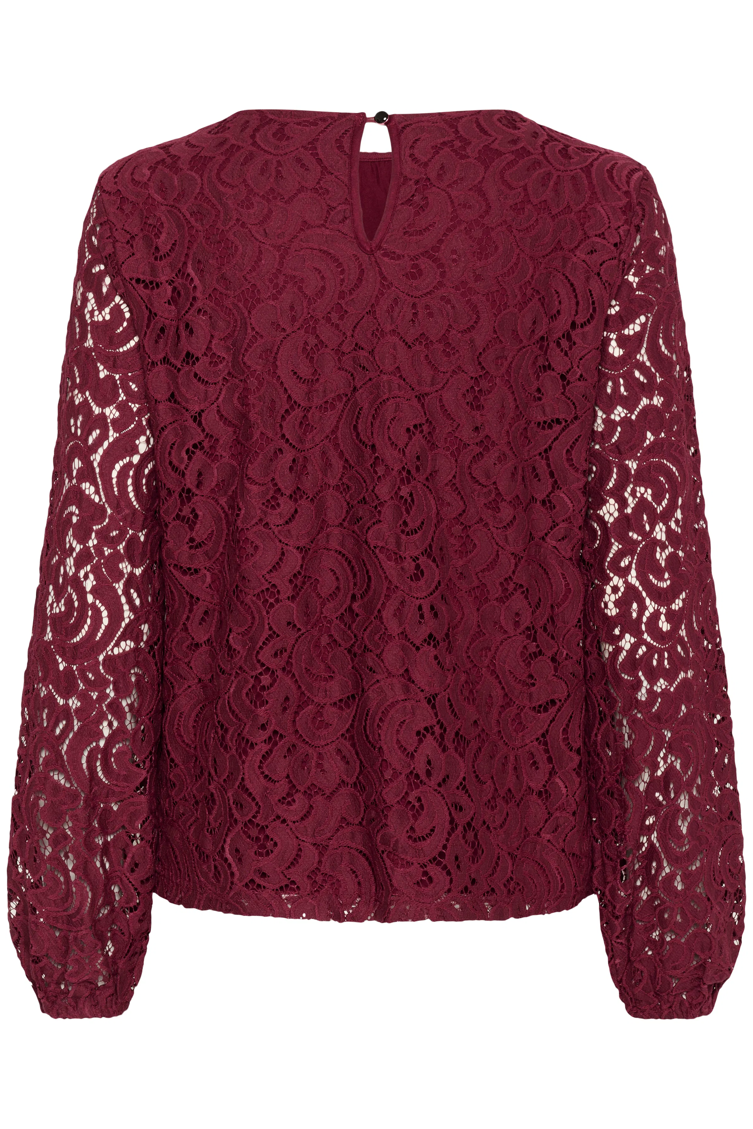 CRThit Blouse PACK BACK 10614413-191522