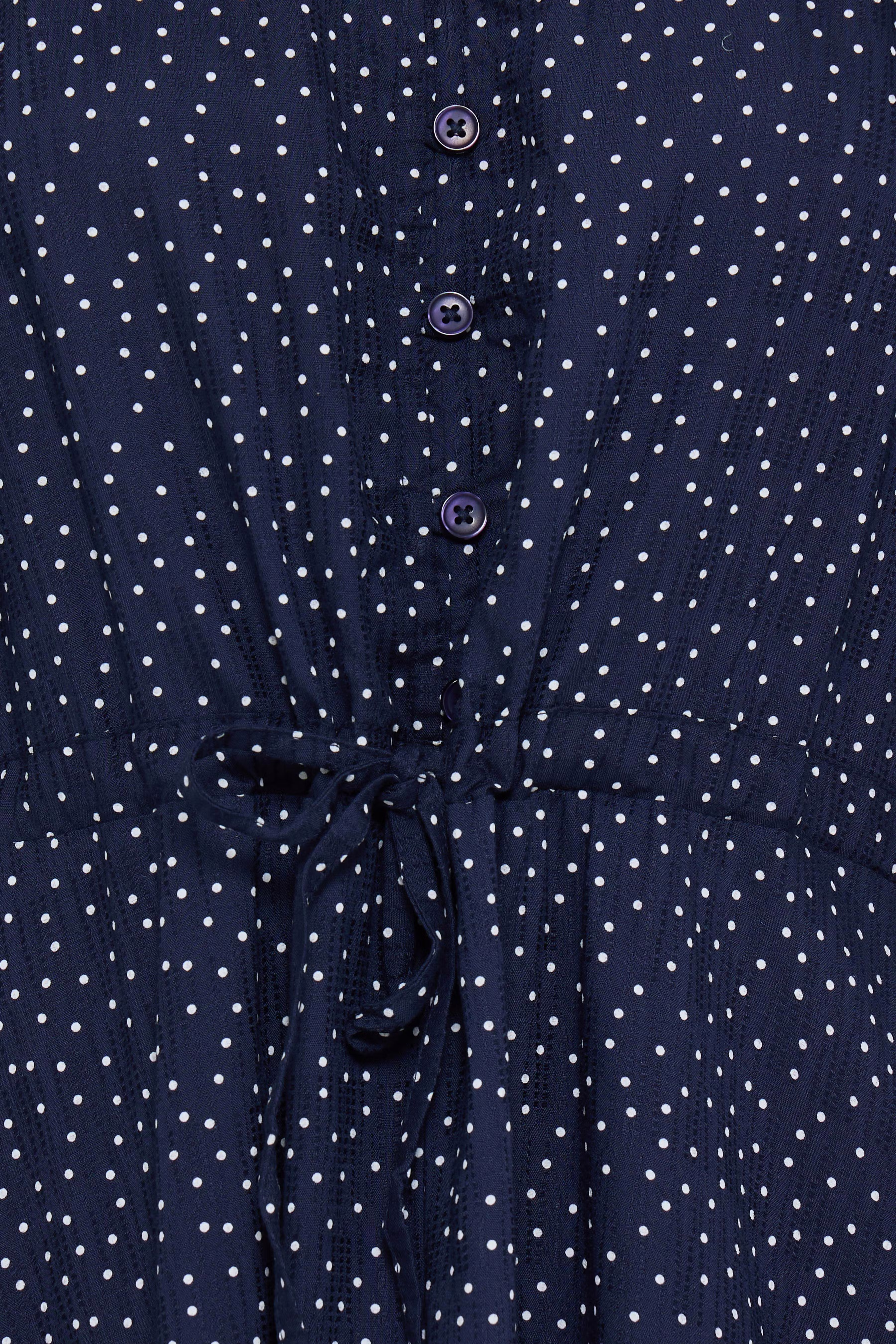 FRLAYA Klänning PACK DETAIL 20617671-900010613