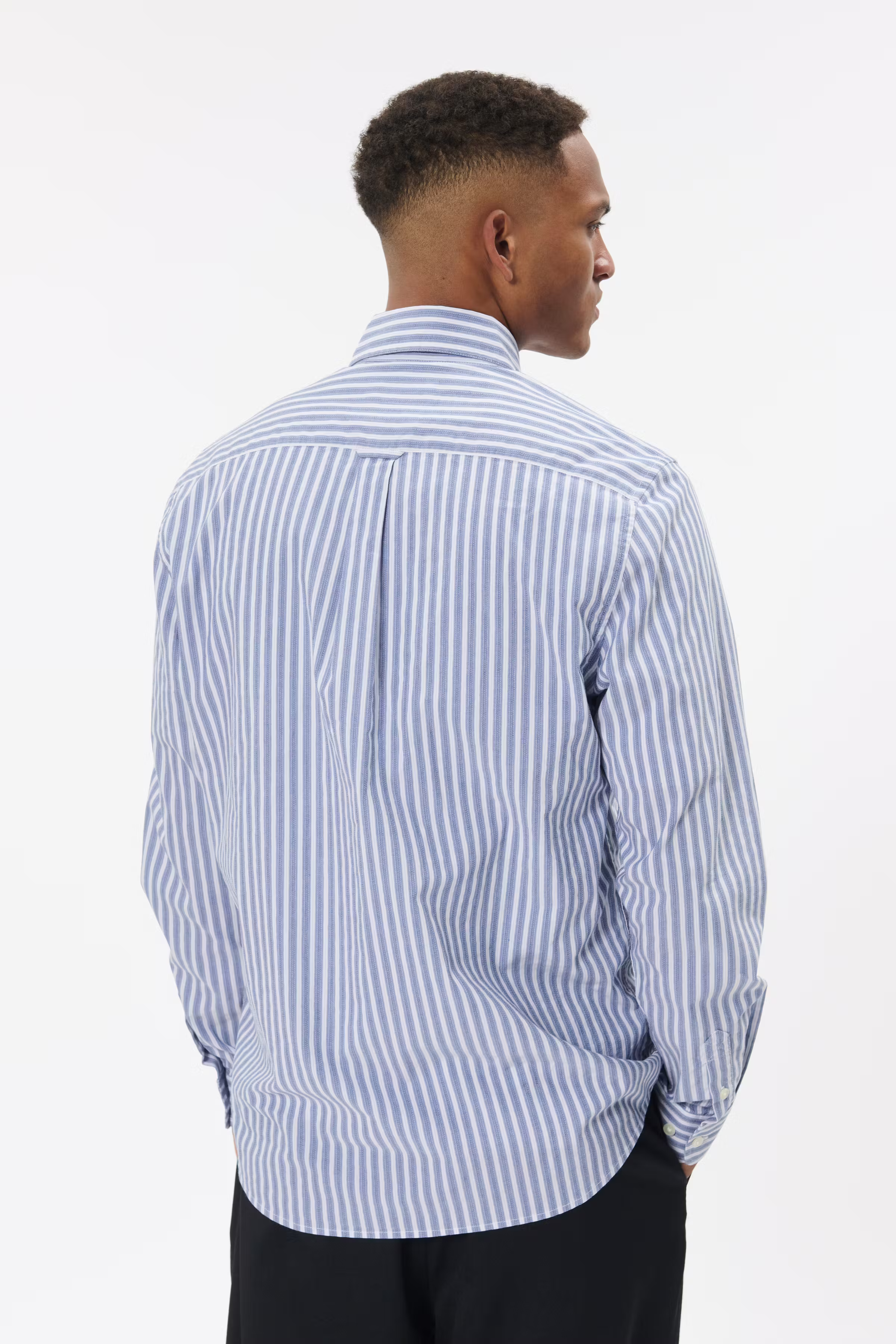 MAbrize Skjorte LOOKBOOK BACK 30208822-154030