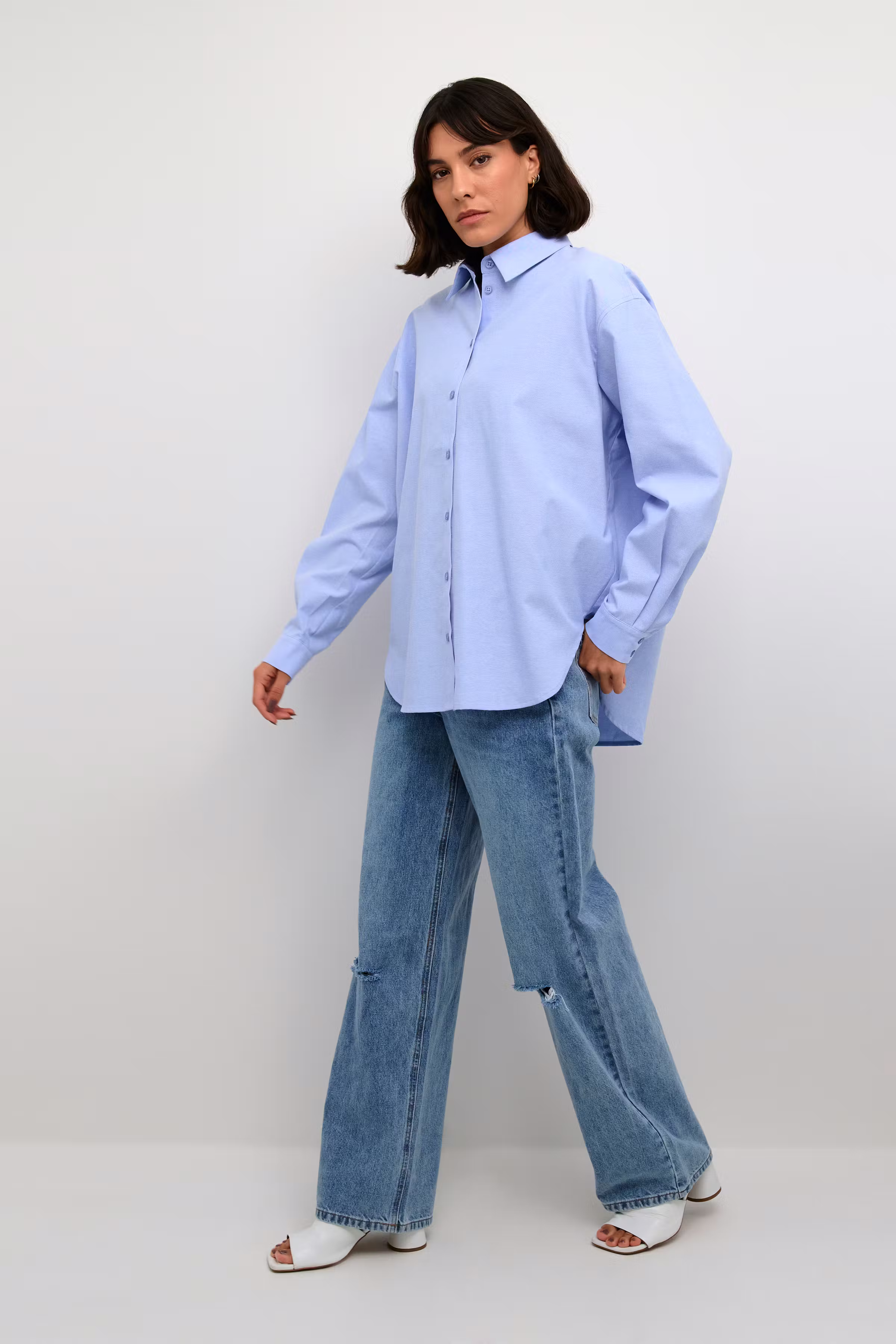 KAbillie Hemd LOOKBOOK FRONT 10508767-1539301