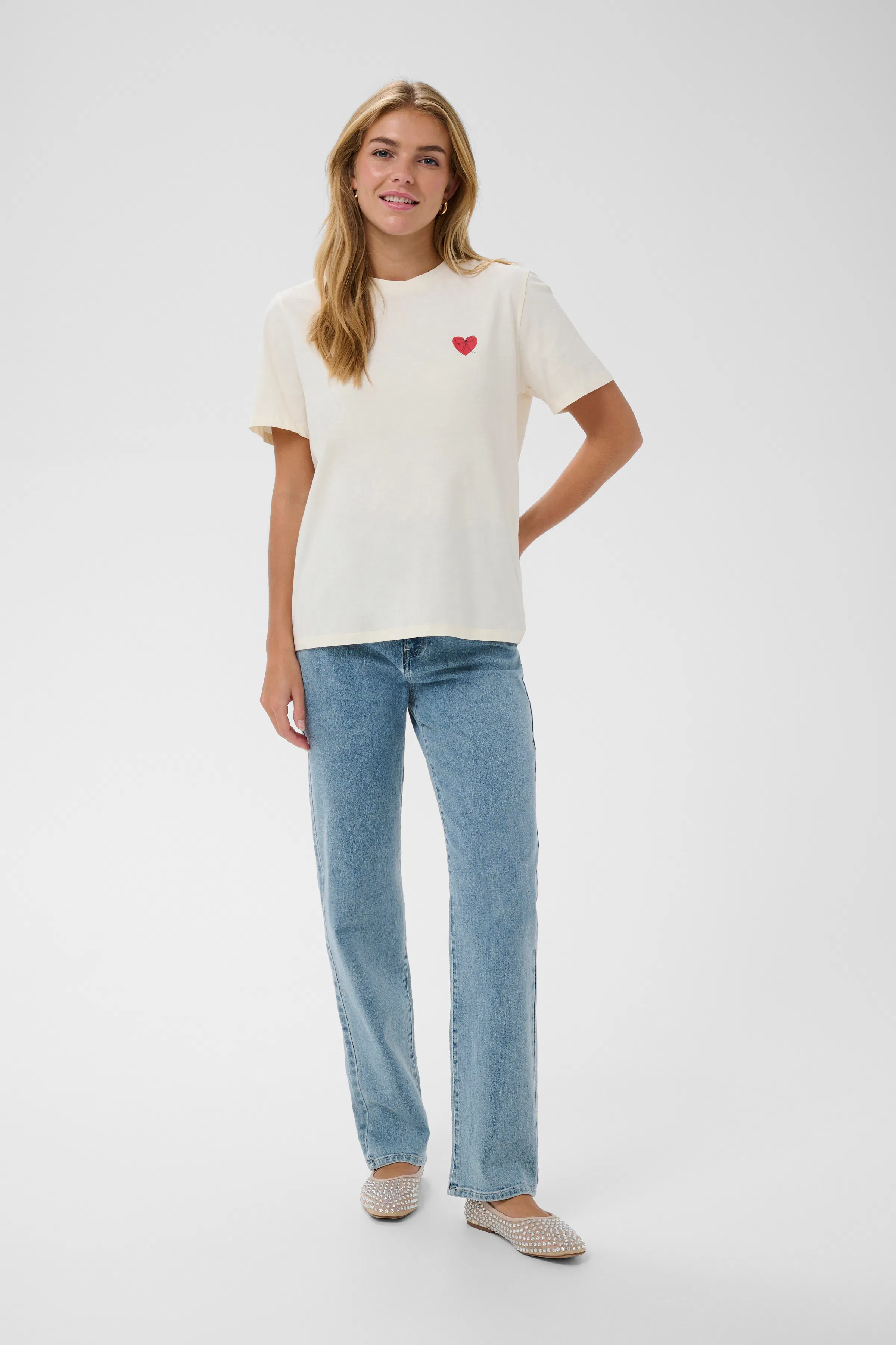 PextanSZ T-shirt LOOKBOOK FRONT 30514917-110605