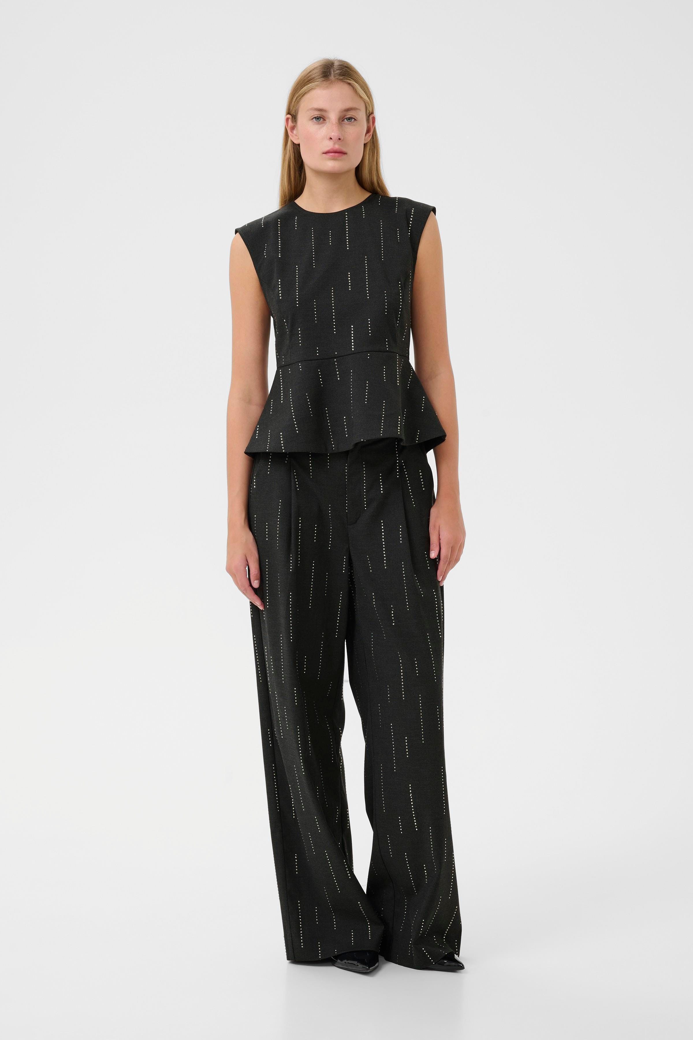 GZadira Broek LOOKBOOK FRONT 10910708-100494