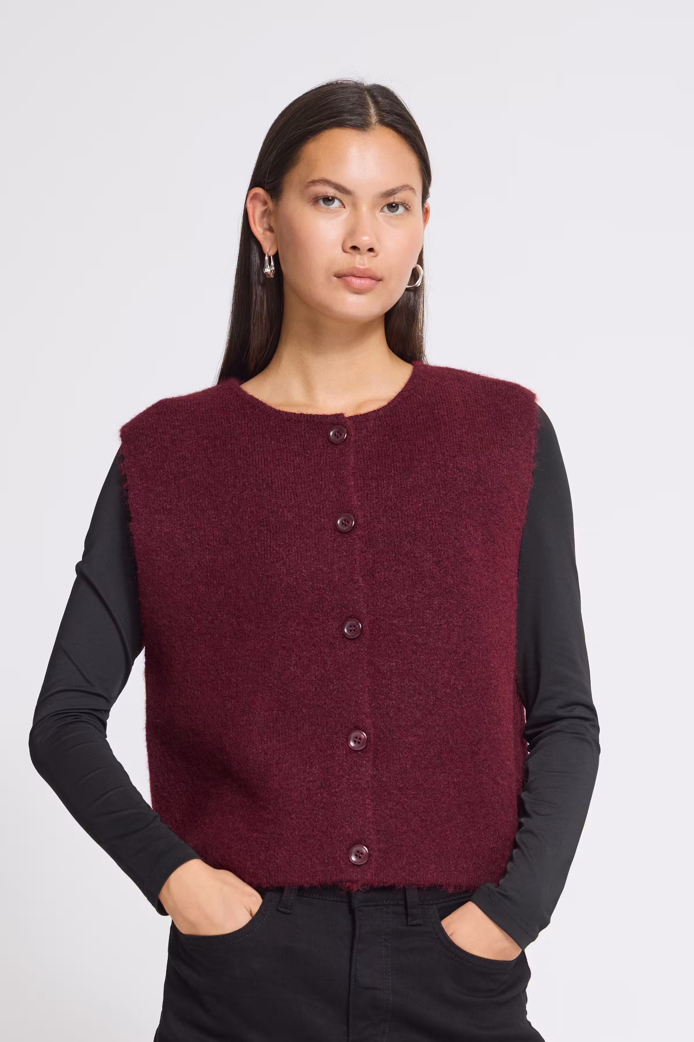 IHPANORA Vest LOOKBOOK FRONT 20126719-1915221