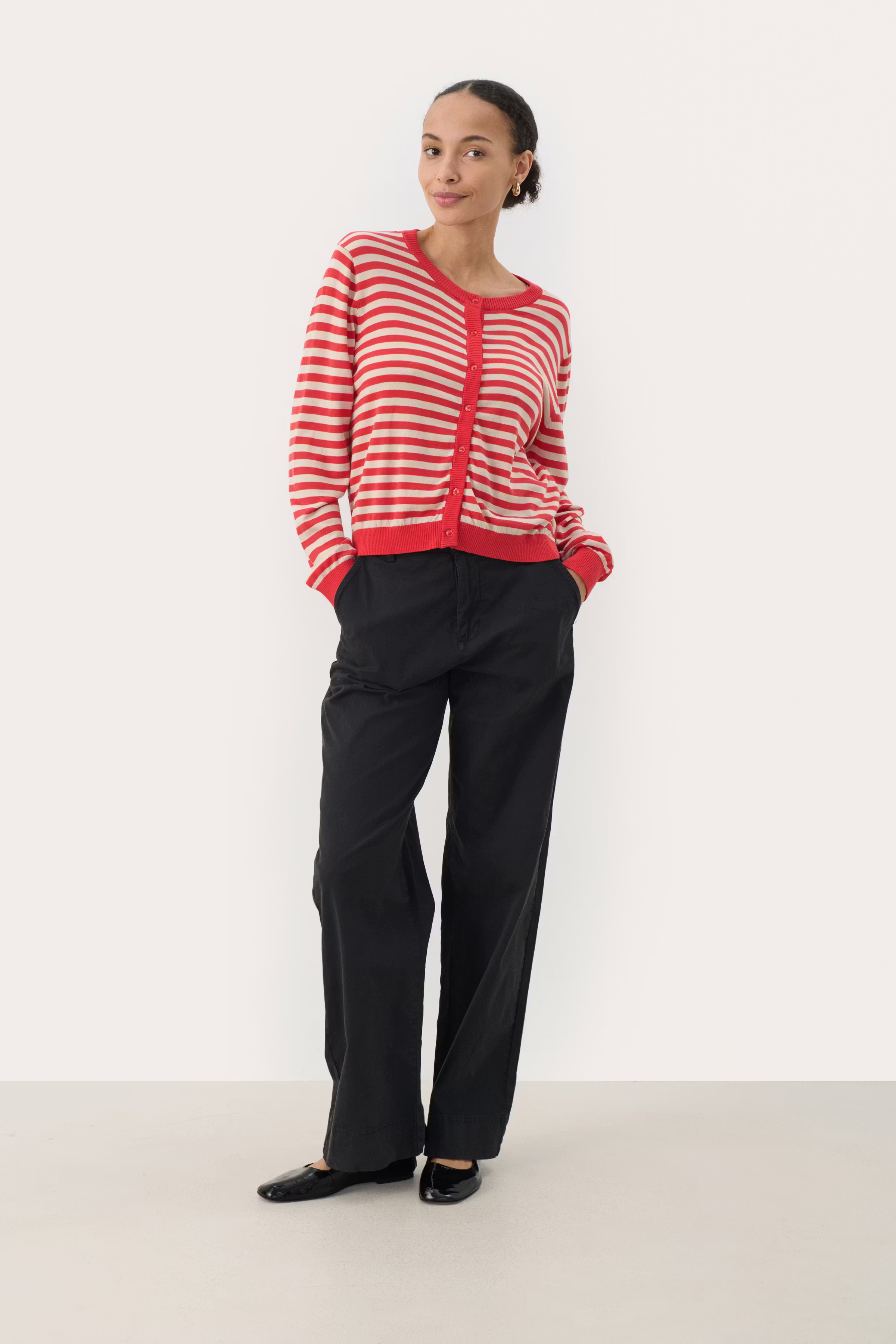 NilliPW Vest LOOKBOOK FRONT 30309517-303985