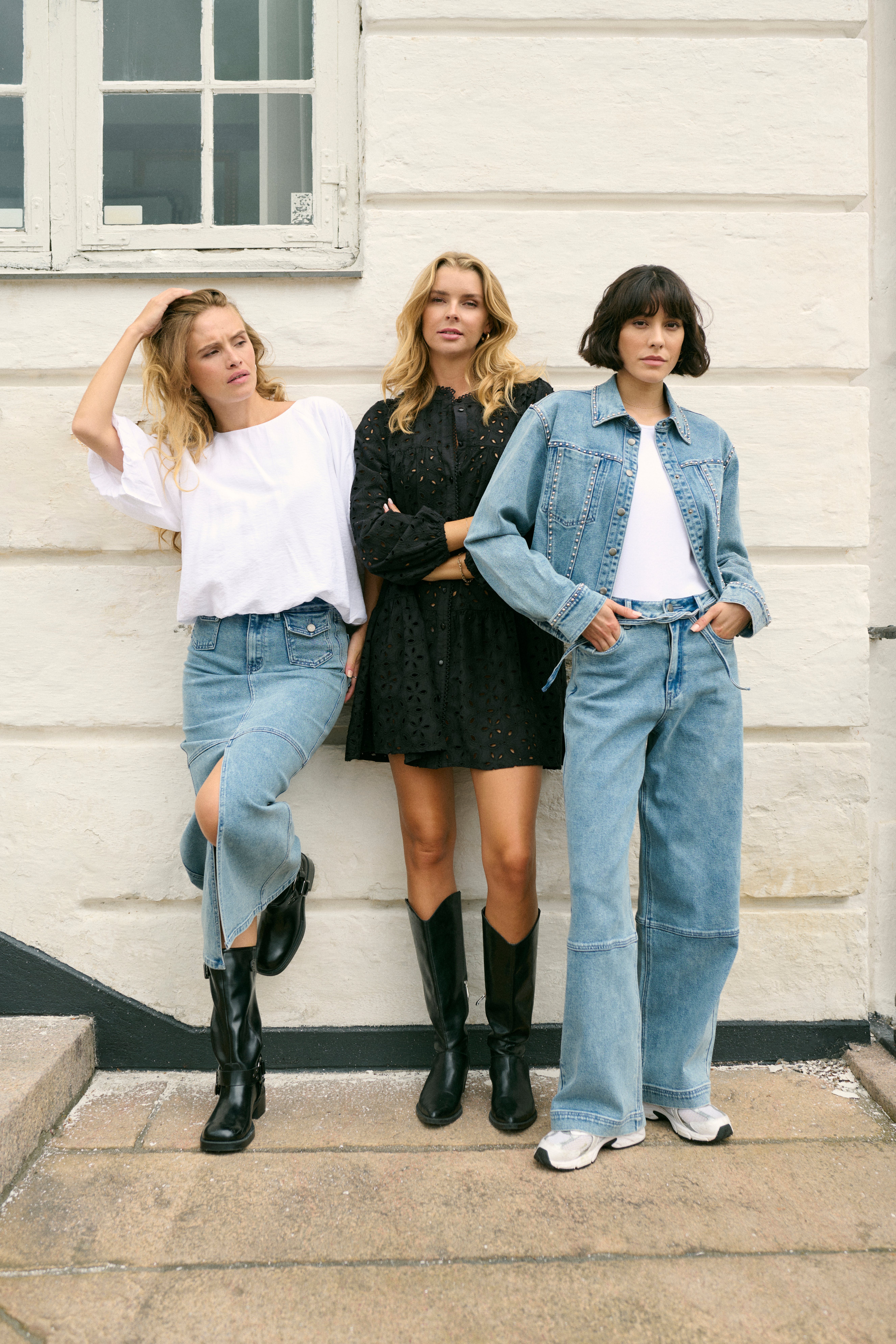 KAsilinia Klänning LOCATION NONE 10509688-100121