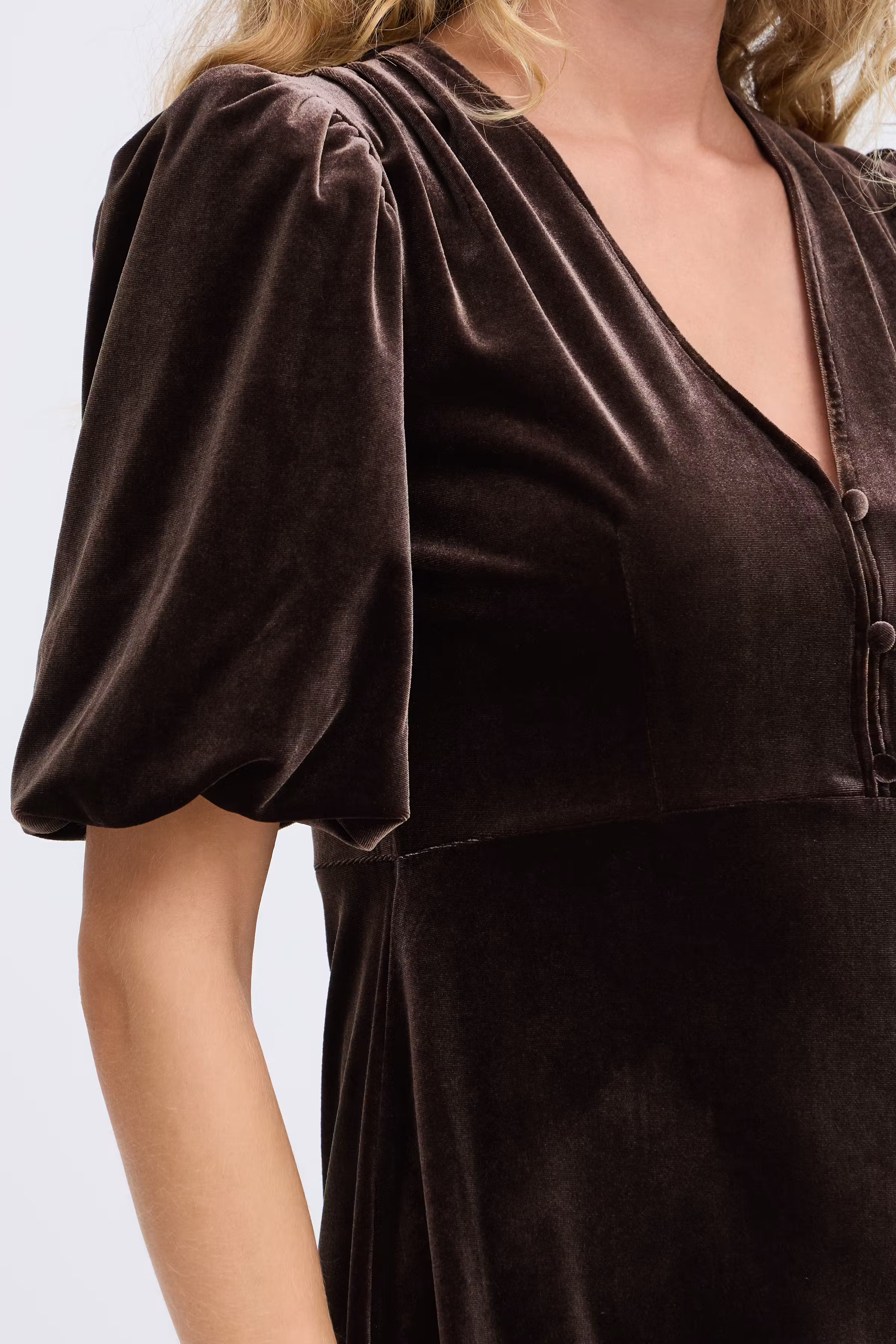 BYPERLINA Kleid LOOKBOOK DETAIL 20819825-191016