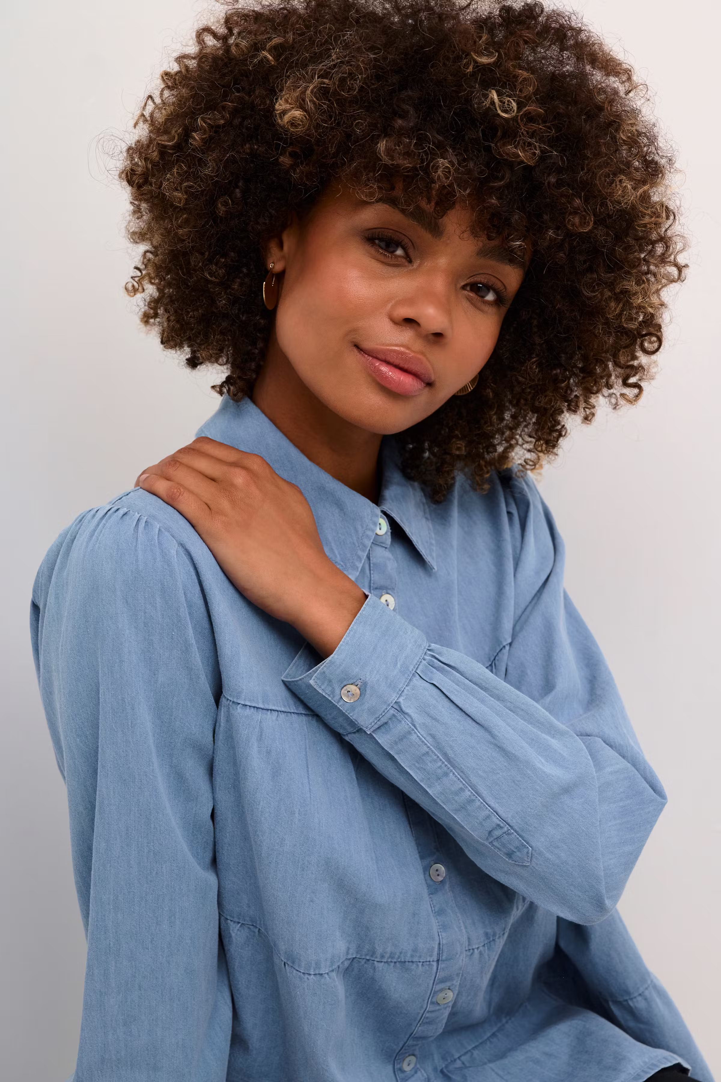 CRVanni Overhemd LOOKBOOK DETAIL 10613074-100112