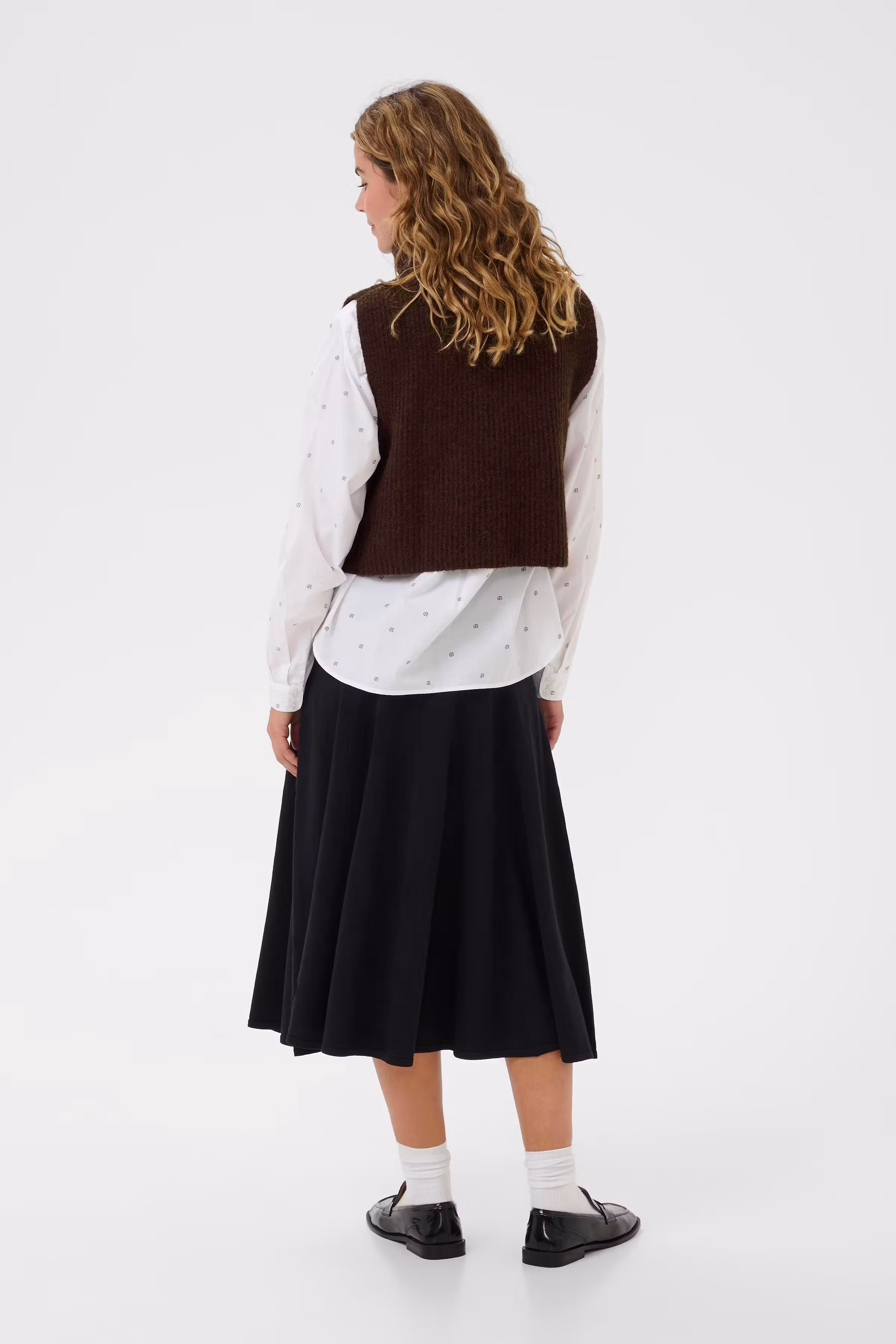 CRStarfi Slipover LOOKBOOK BACK 10609134-109340