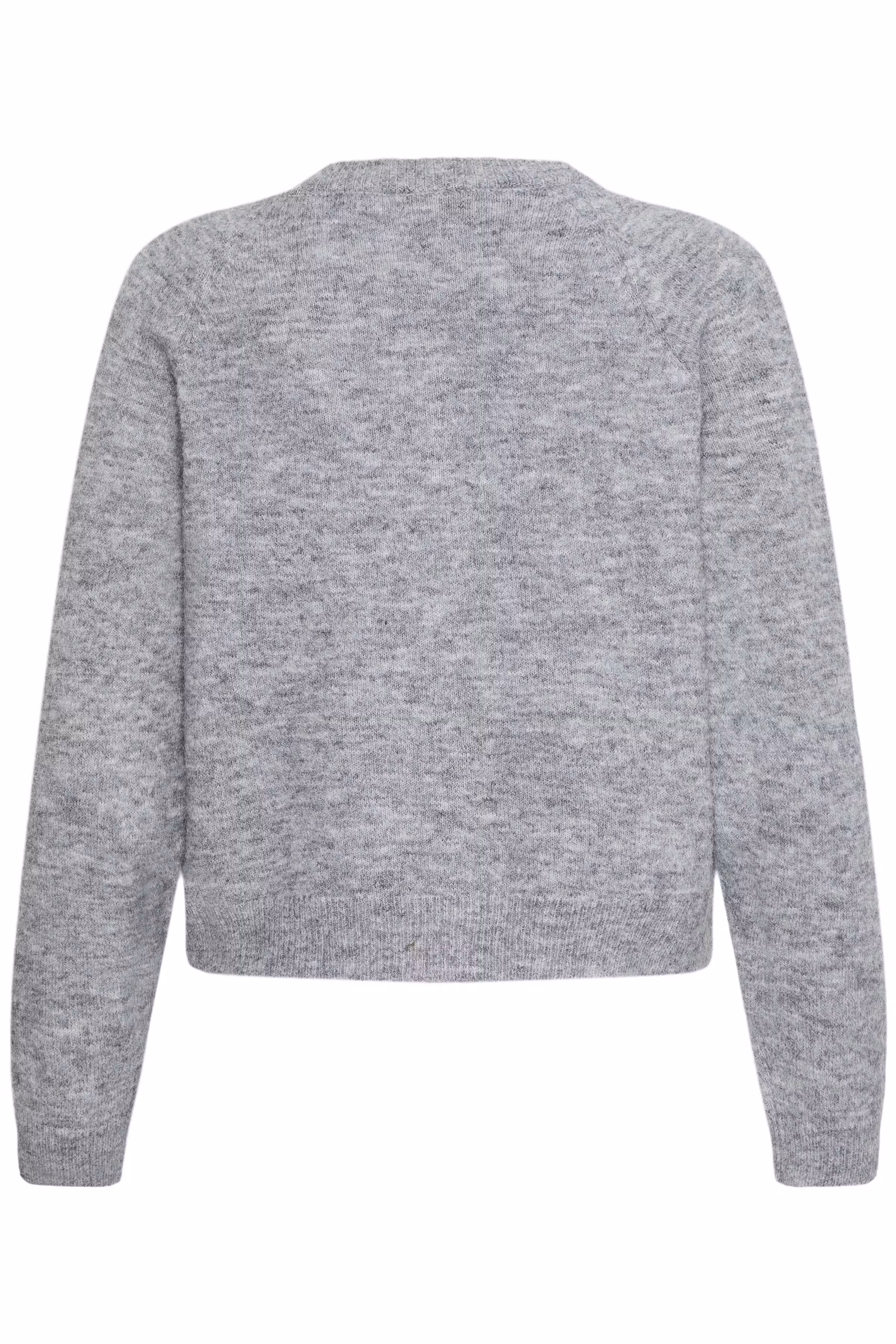 IHSAGE Cardigan PACK BACK 20126708-1639151