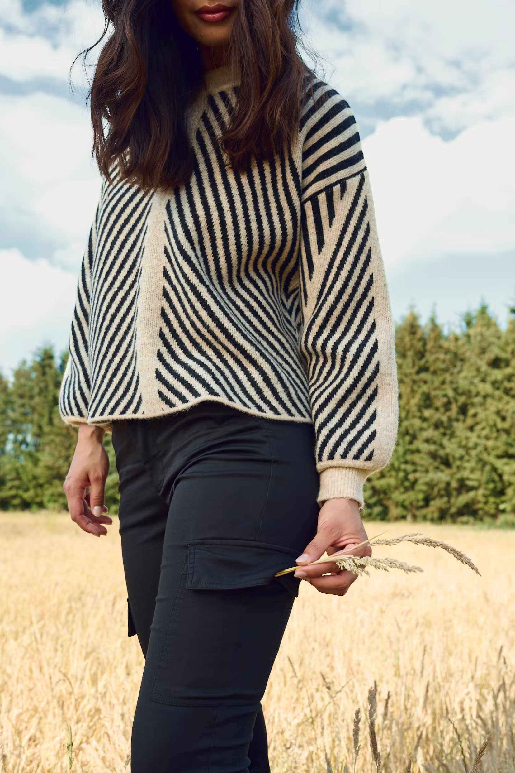 KAlea Pocket Bukser LOCATION NONE 10507855-100121