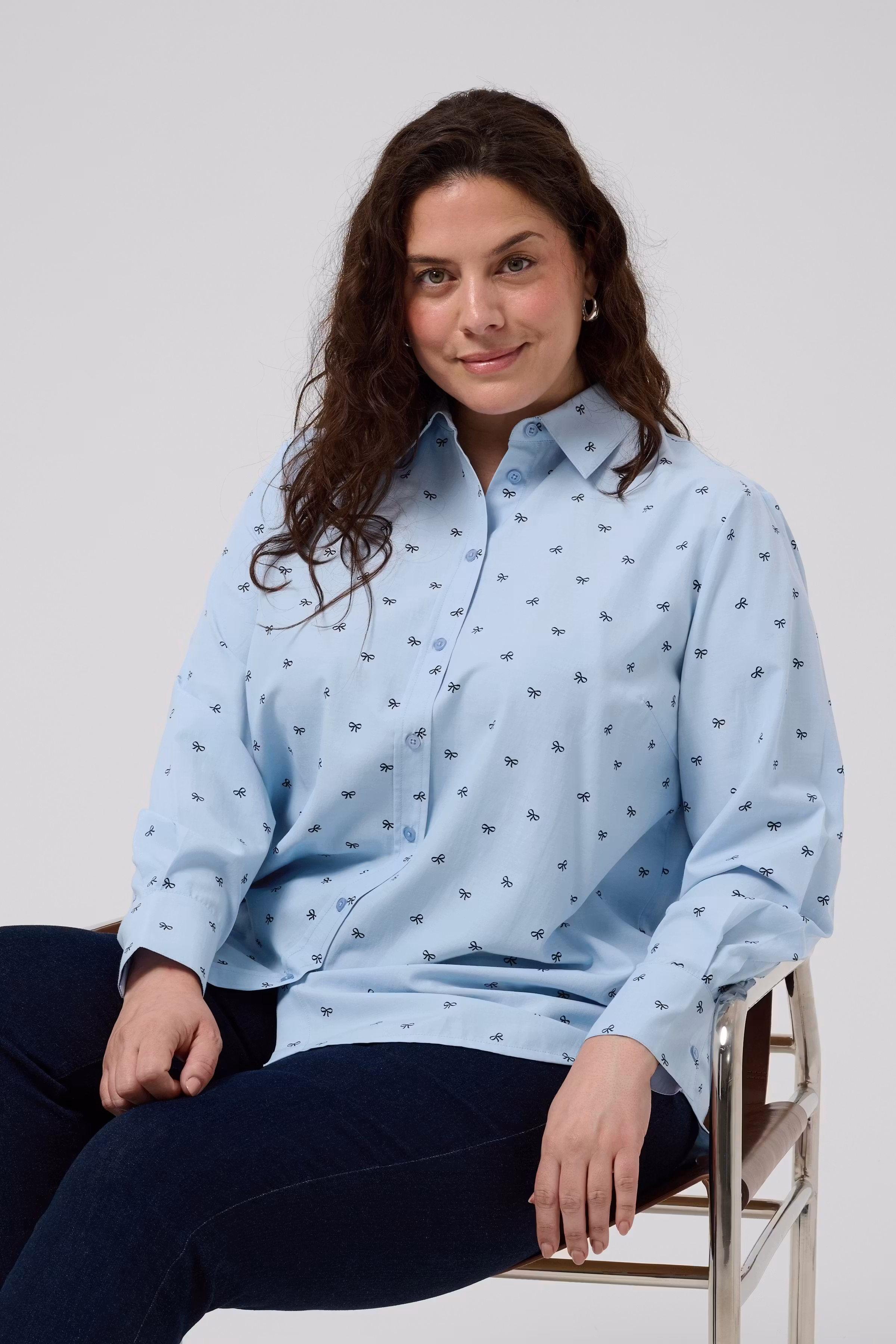 KCgiuly Hemd LOOKBOOK DETAIL 10584223-1000512