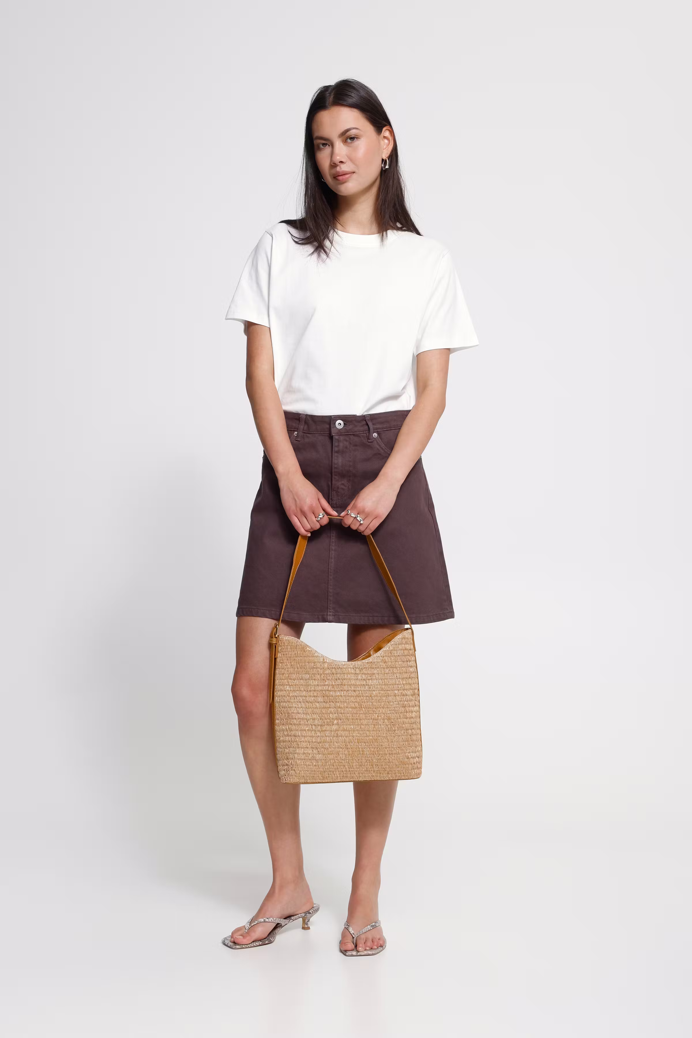 IAHELLA Väska LOOKBOOK FRONT 20126184-130905