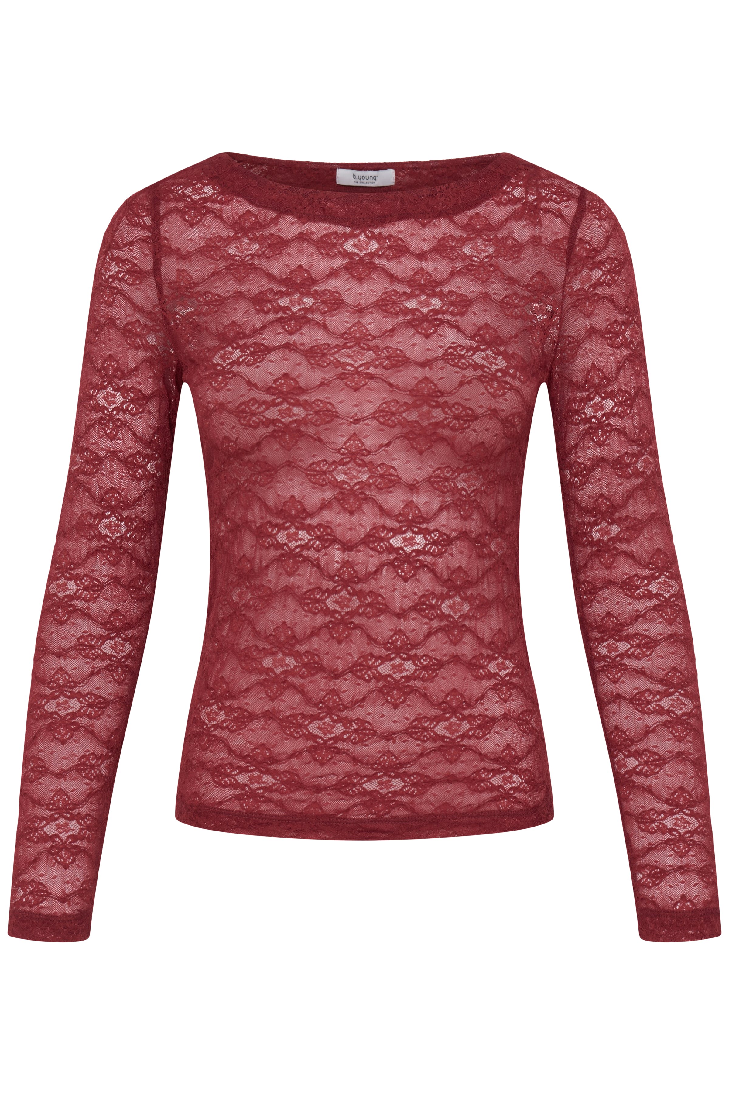BYPRIYA T-shirt PACK FRONT 20819742-191531