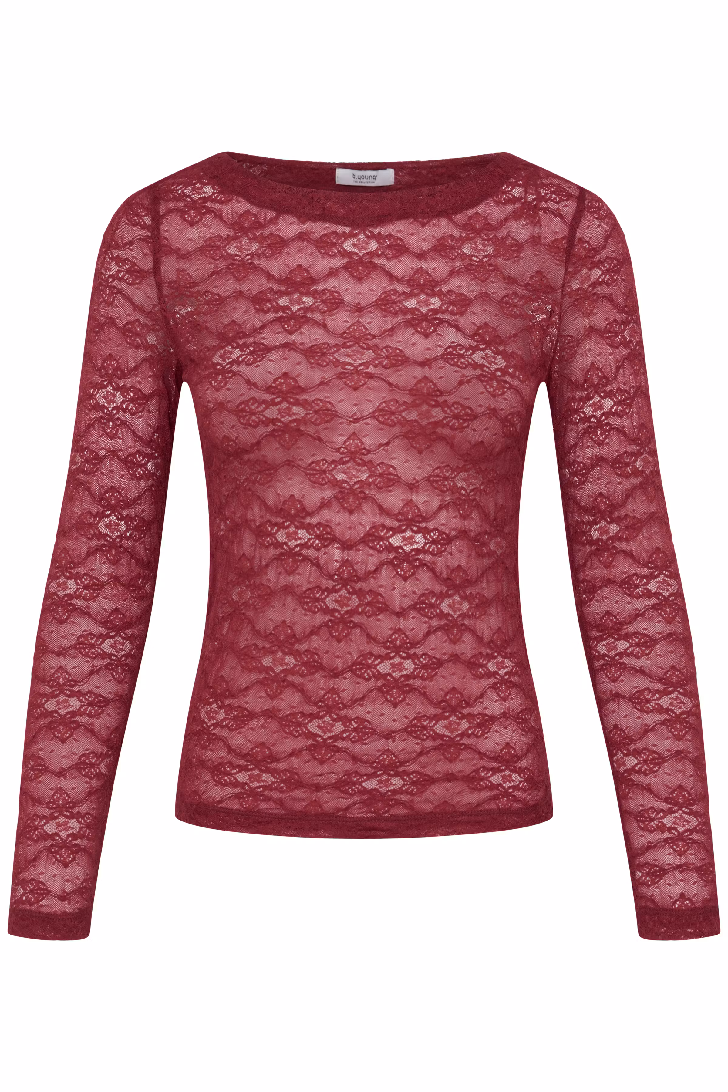 BYPRIYA T-shirt PACK FRONT 20819742-191531