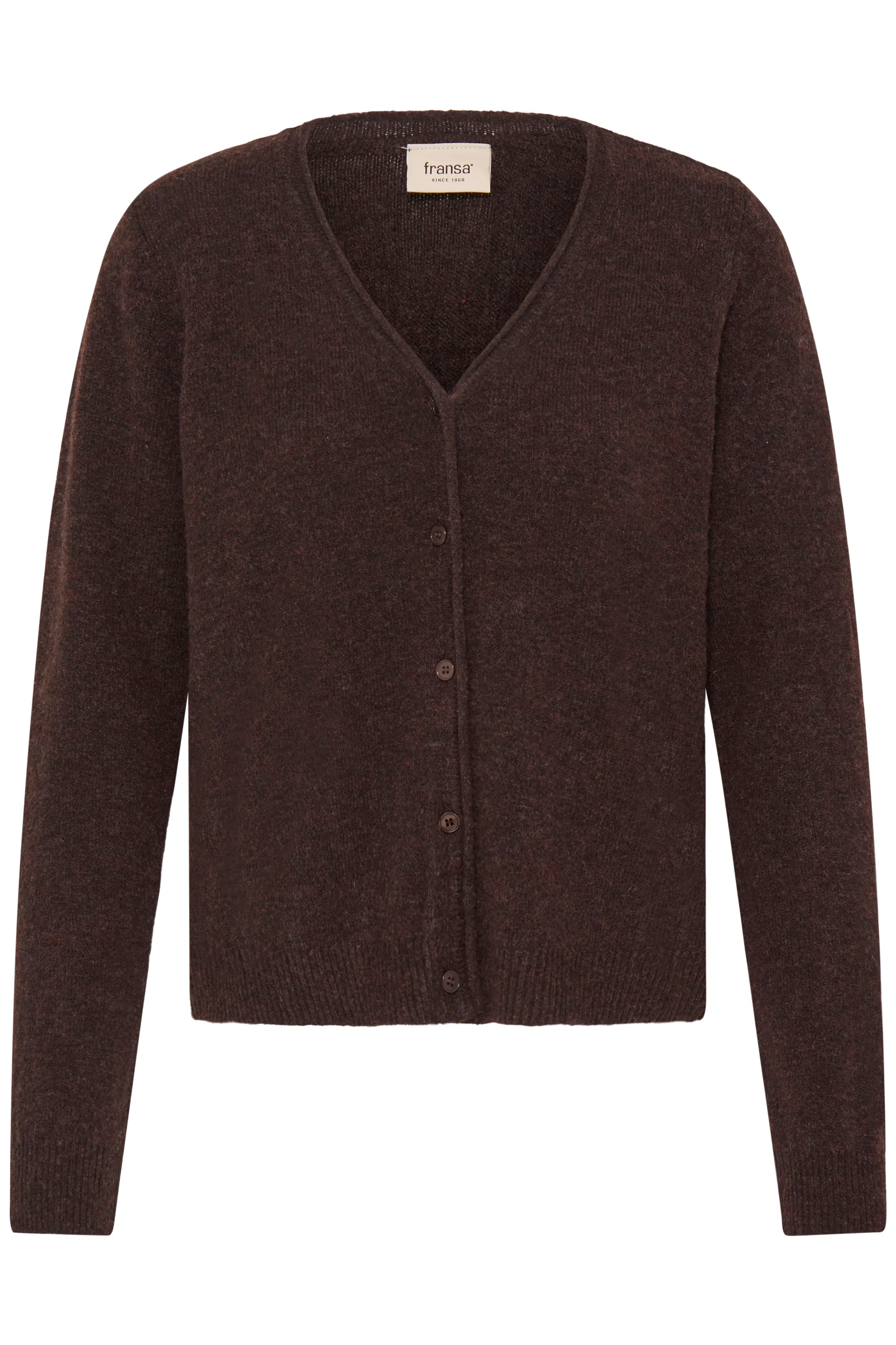 FRFIA Cardigan PACK FRONT 20618398-1909131