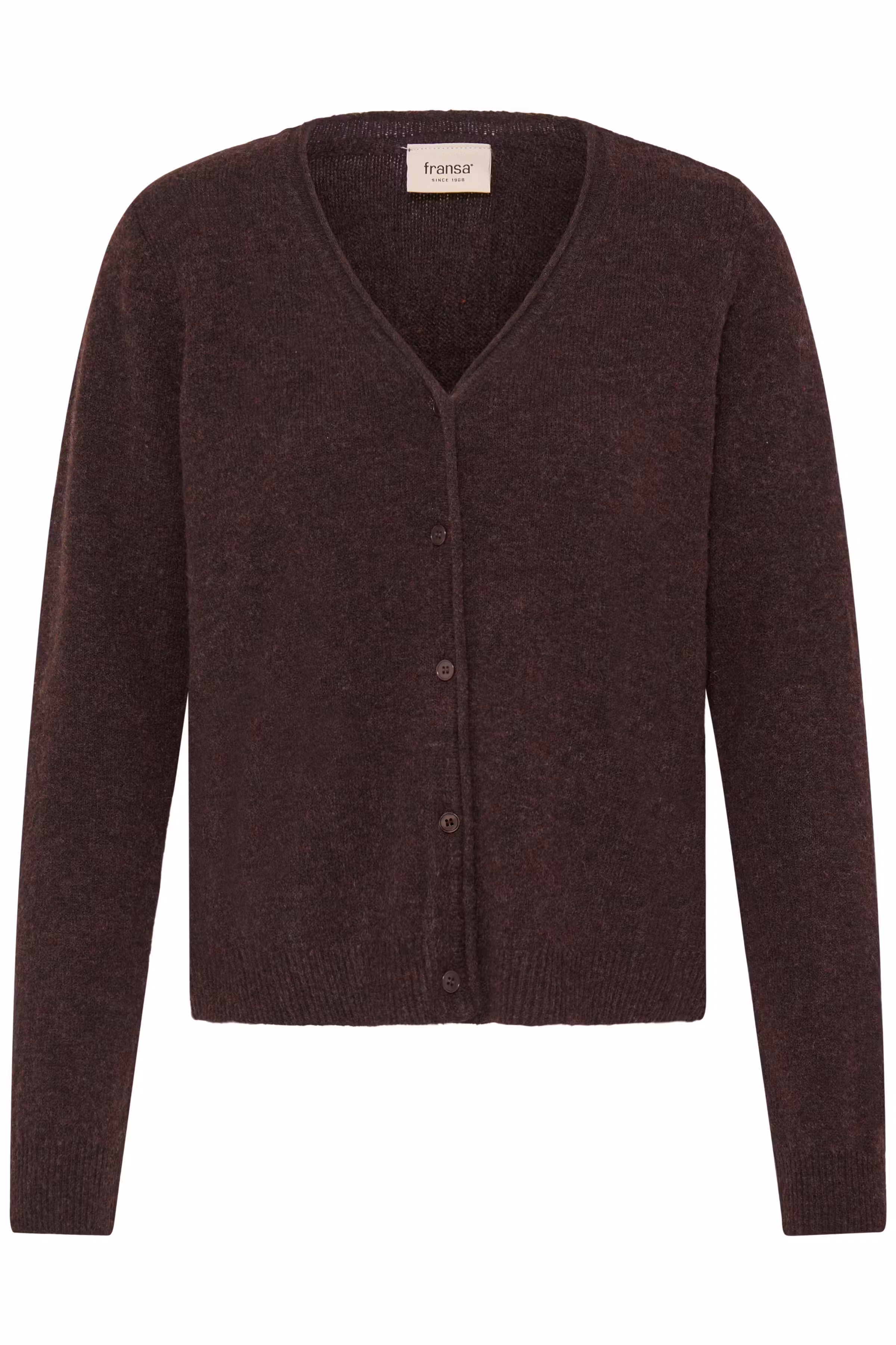 FRFIA Cardigan PACK FRONT 20618398-1909131