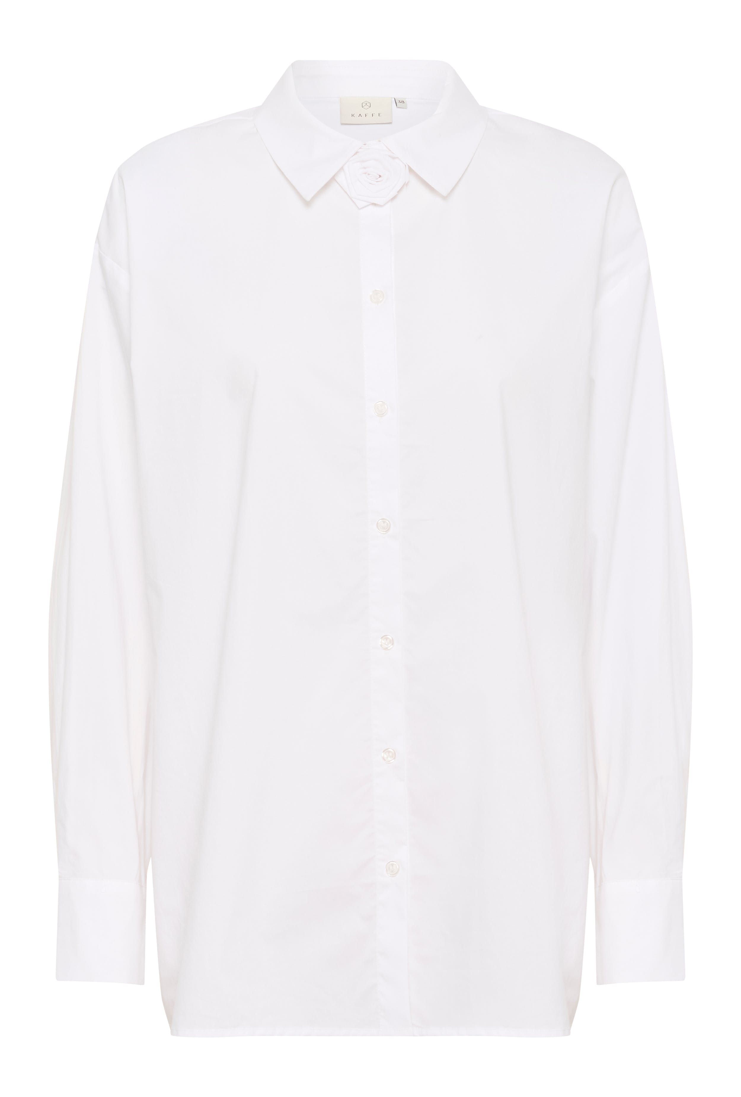 KAmira Shirt LOOKBOOK FRONT 10510267-110601