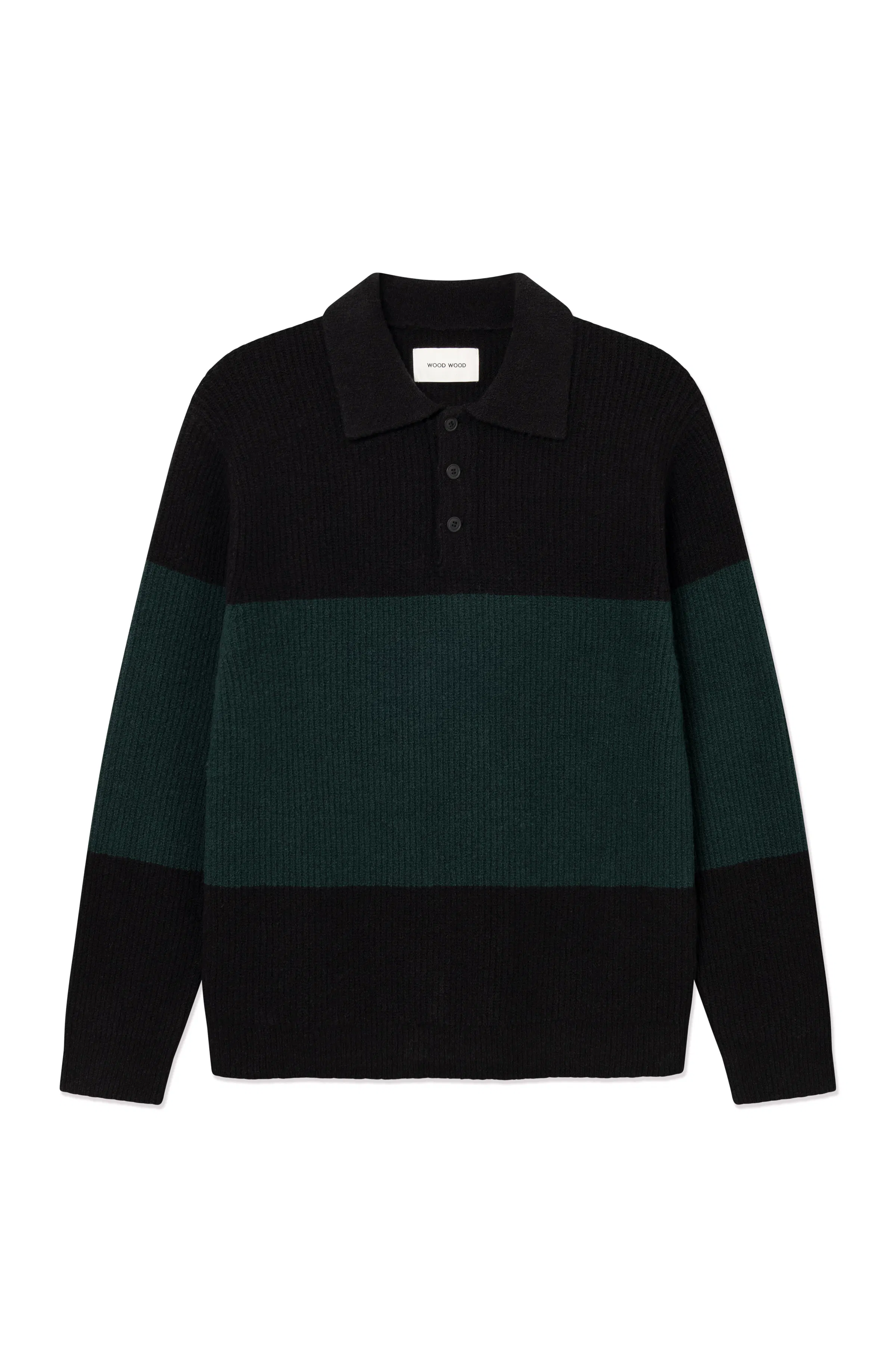 WWKimse Poloshirt PACK FRONT 30251890-305224