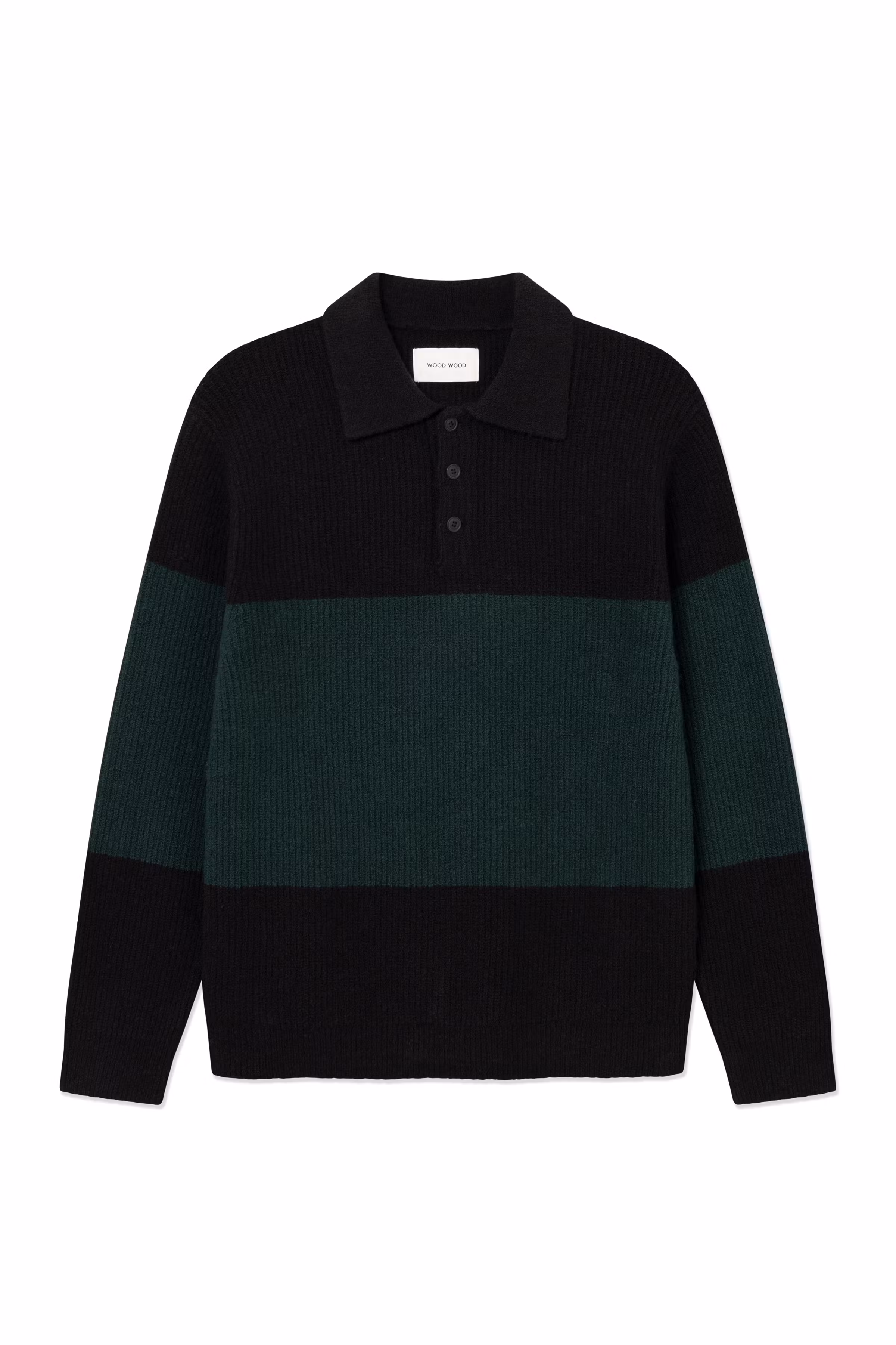 WWKimse Poloshirt PACK FRONT 30251890-305224