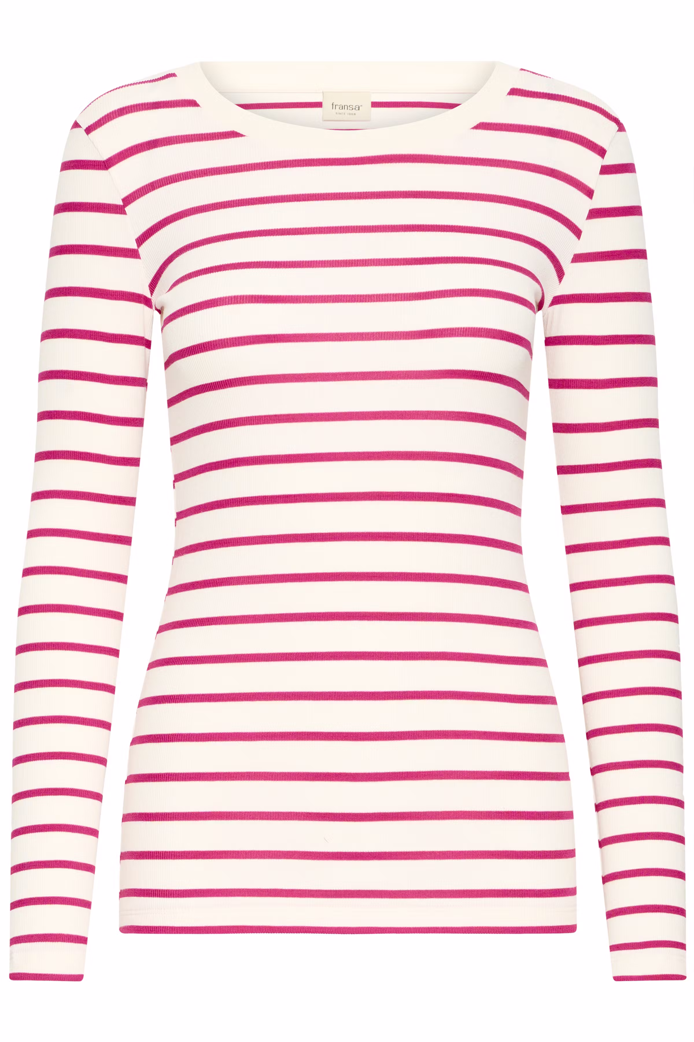 FRHIZAMOND T-shirt met lange mouwen PACK FRONT 20615551-900005102