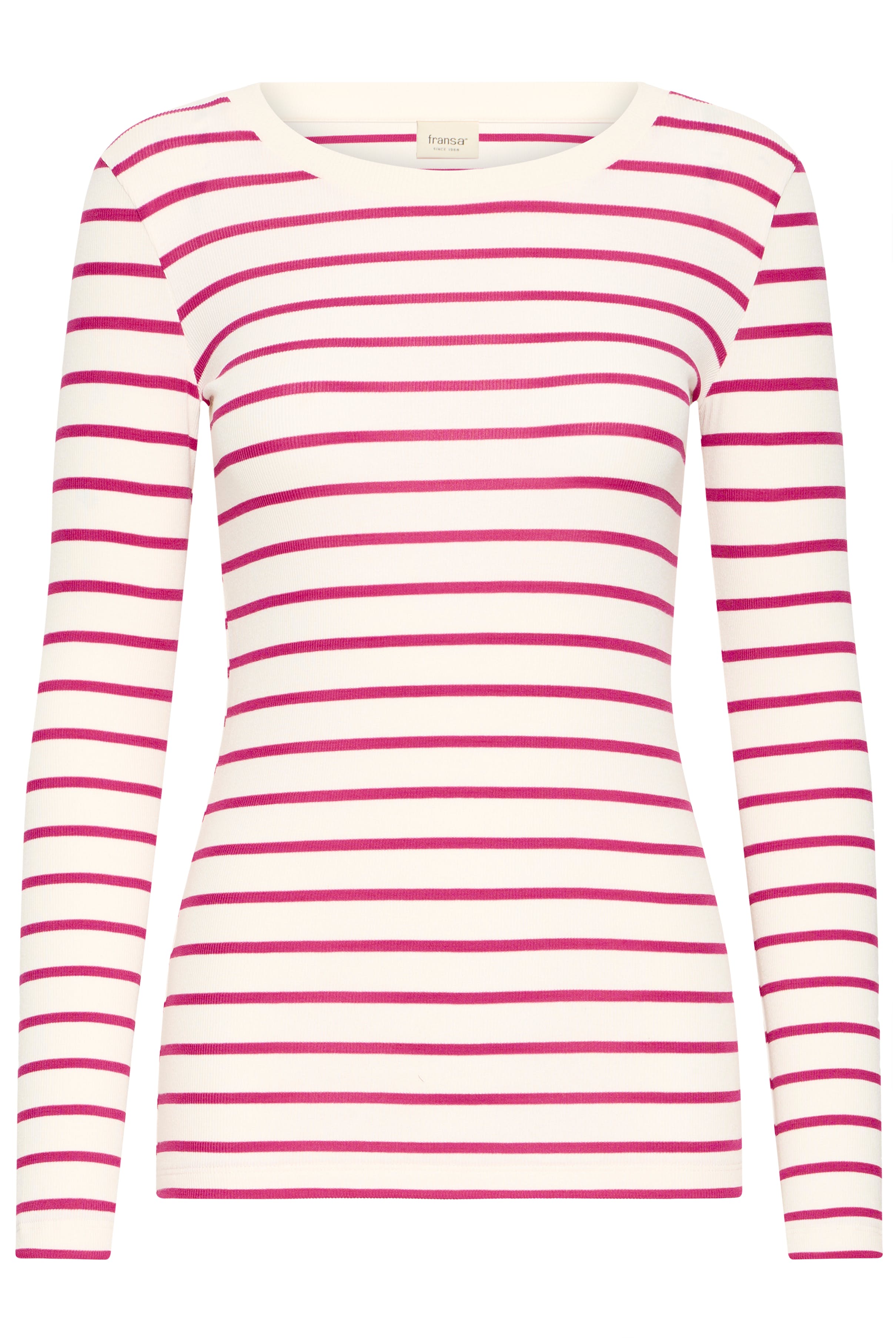 FRHIZAMOND T-shirt met lange mouwen PACK FRONT 20615551-201203