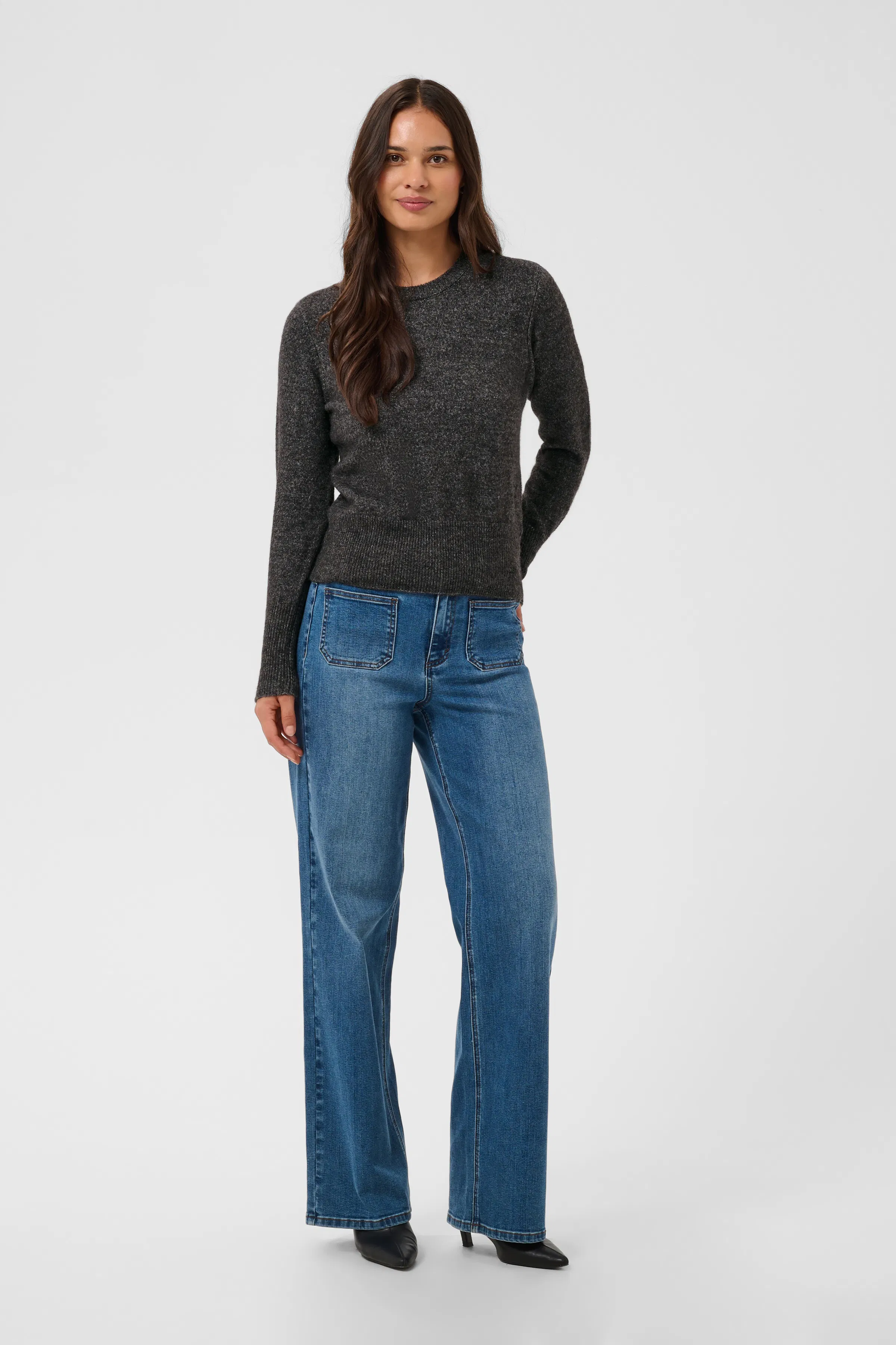KAniel Pullover LOOKBOOK FRONT 10510744-100125
