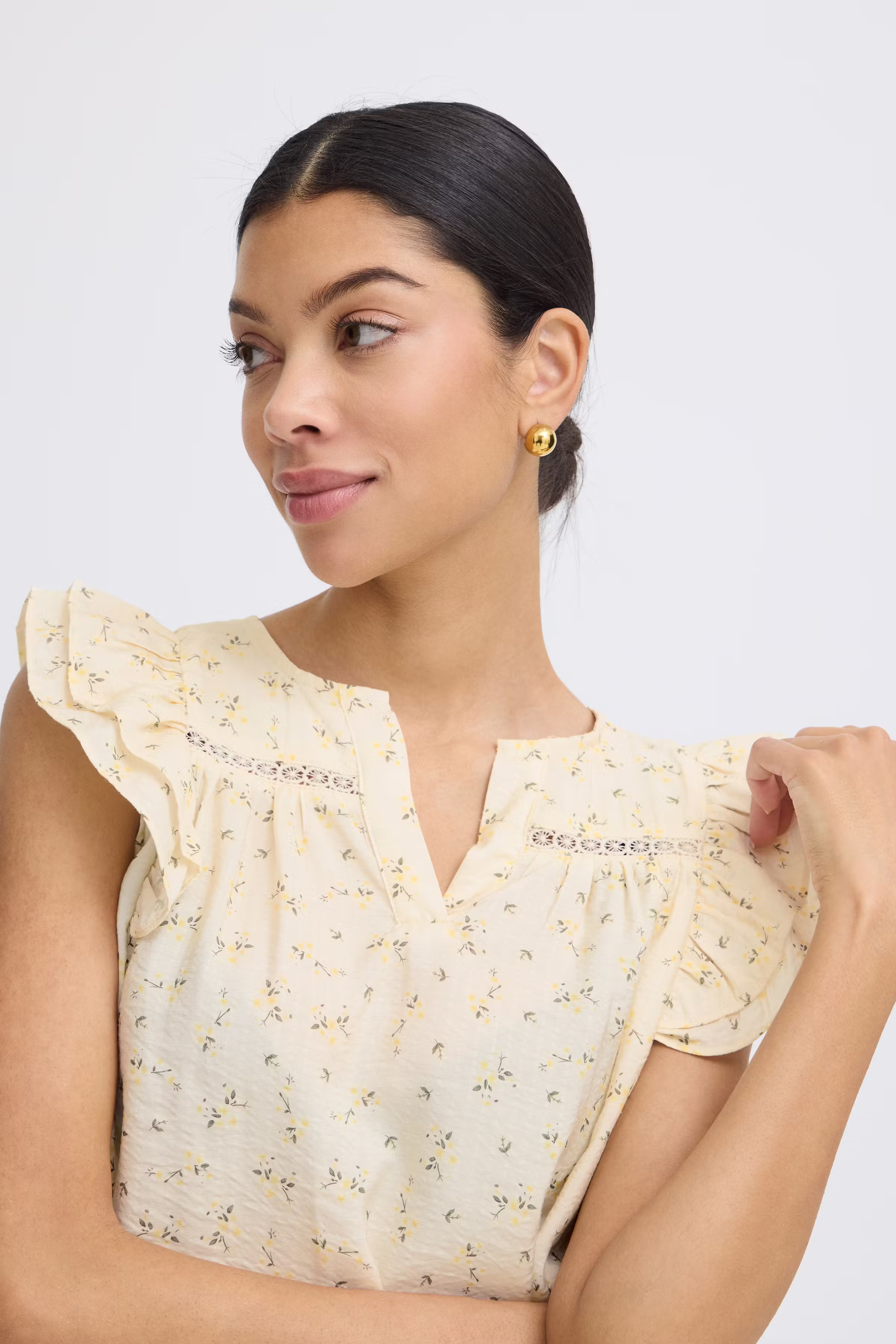 BYHELOISE Blouse LOOKBOOK DETAIL 20819392-900011222