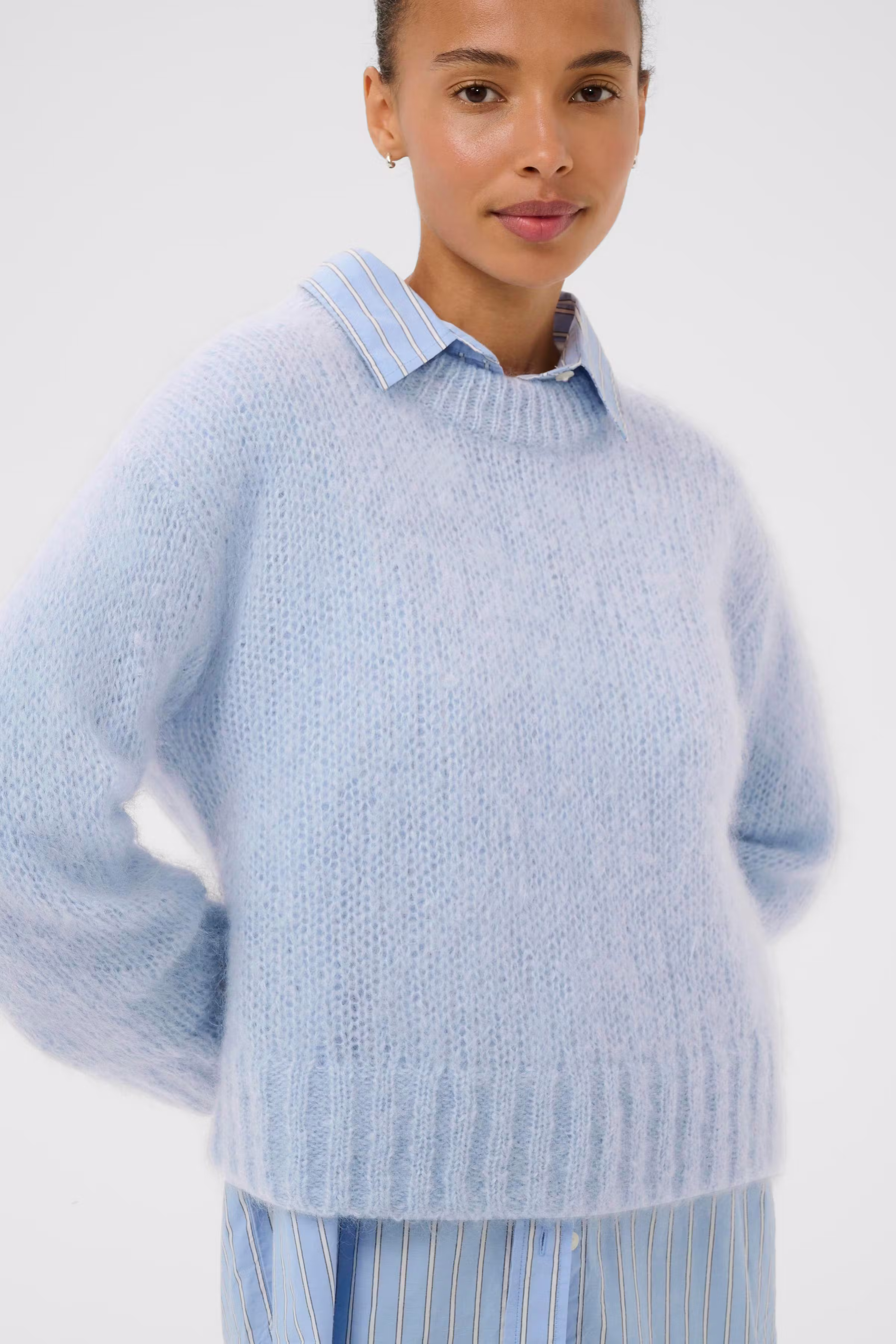 SillePW Pullover LOOKBOOK DETAIL 30310023-144110