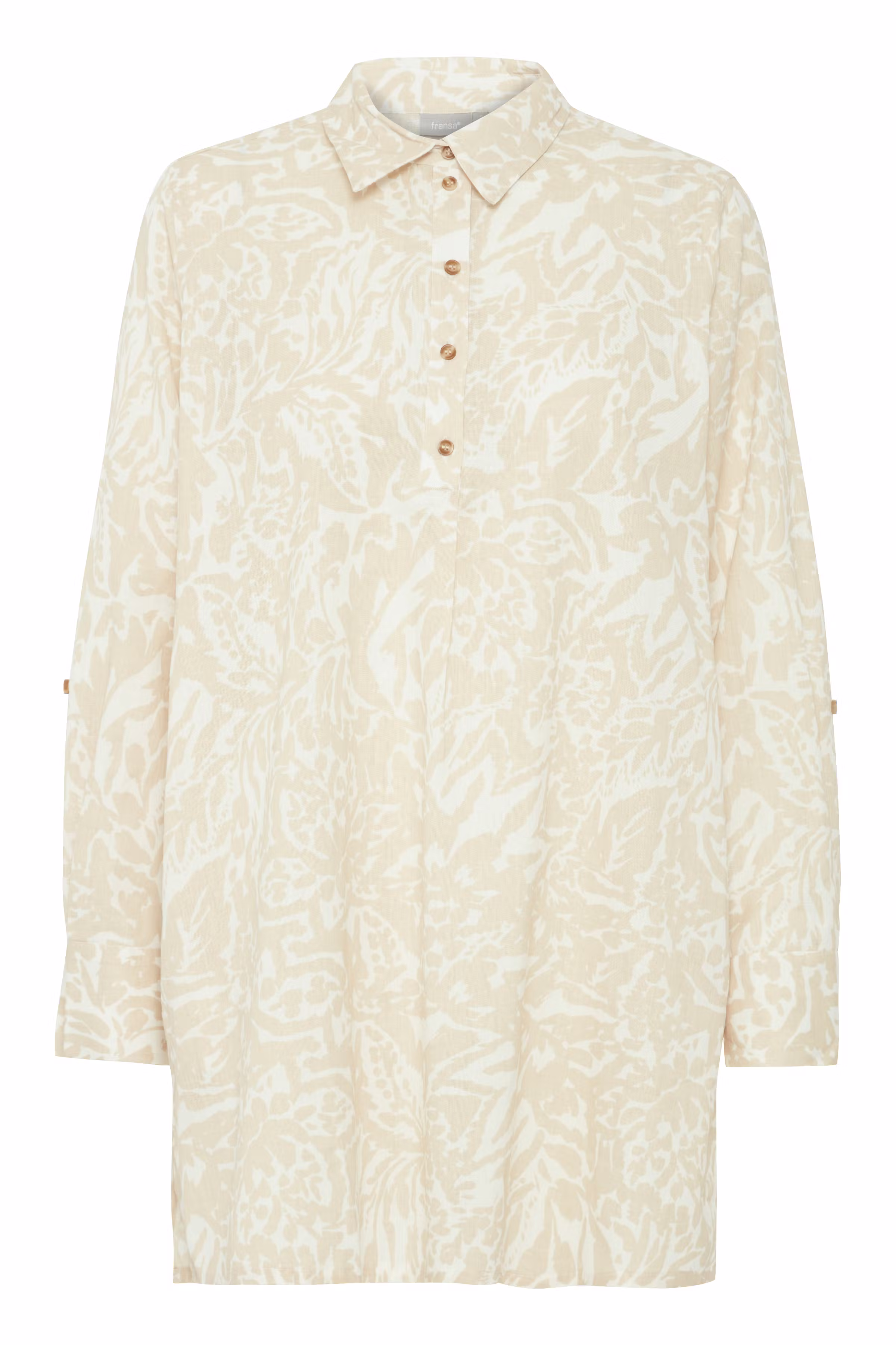 FRMADDIE Tunic PACK FRONT 20613573-203087