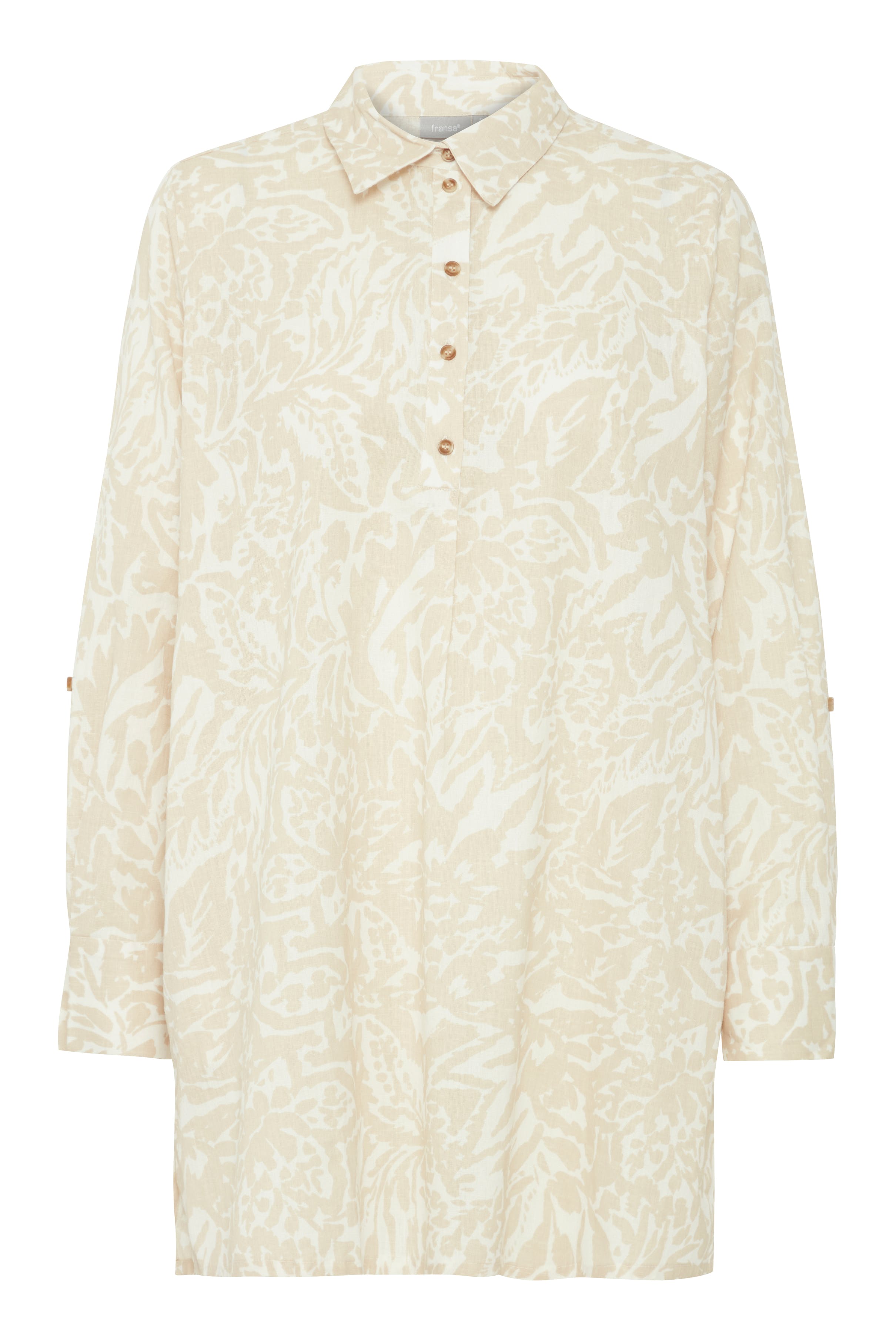 FRMADDIE Tunika PACK FRONT 20613573-203087