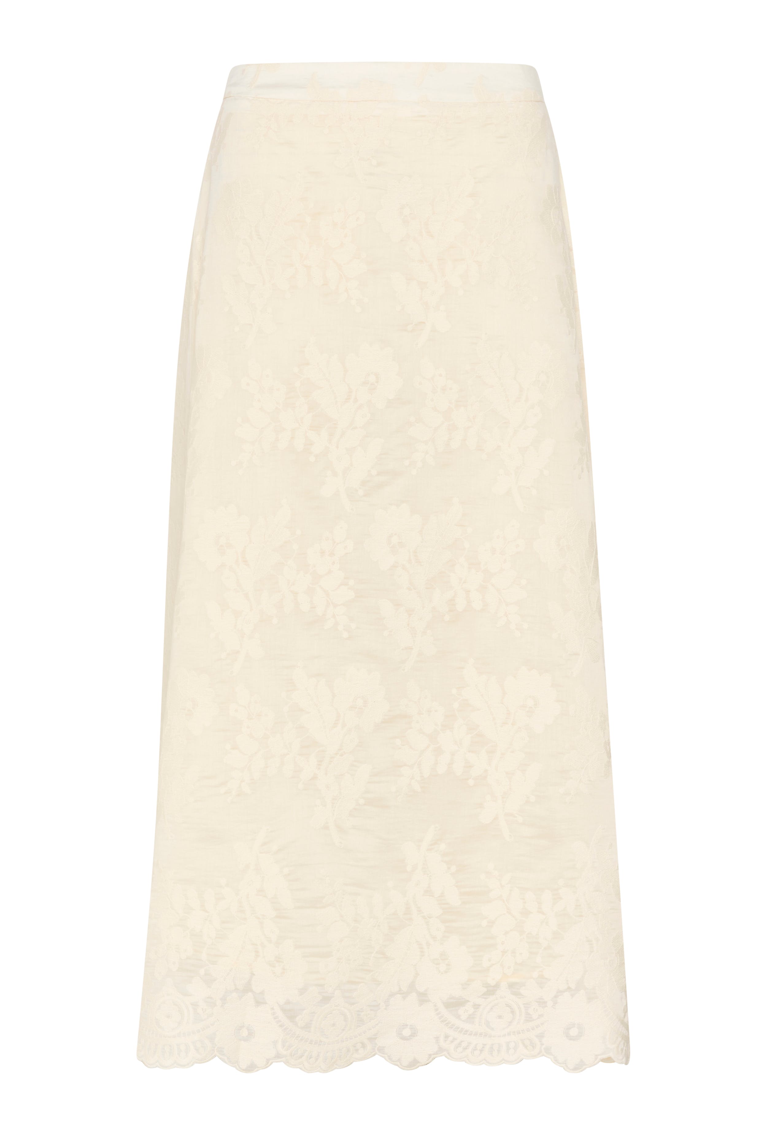 CUarona Skirt PACK FRONT 50111914-120304