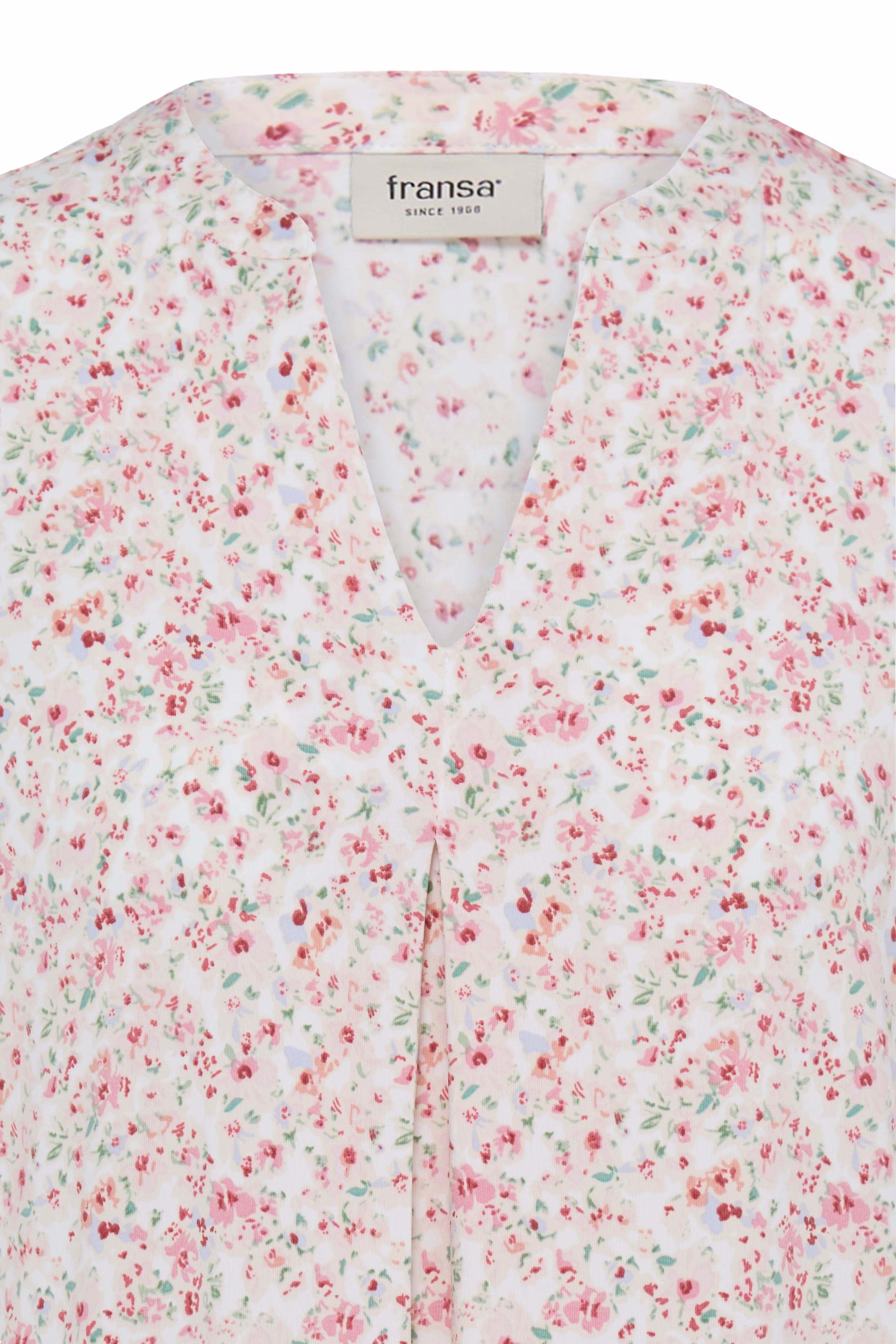 FRSEEN Jurk PACK DETAIL 20617028-900008618