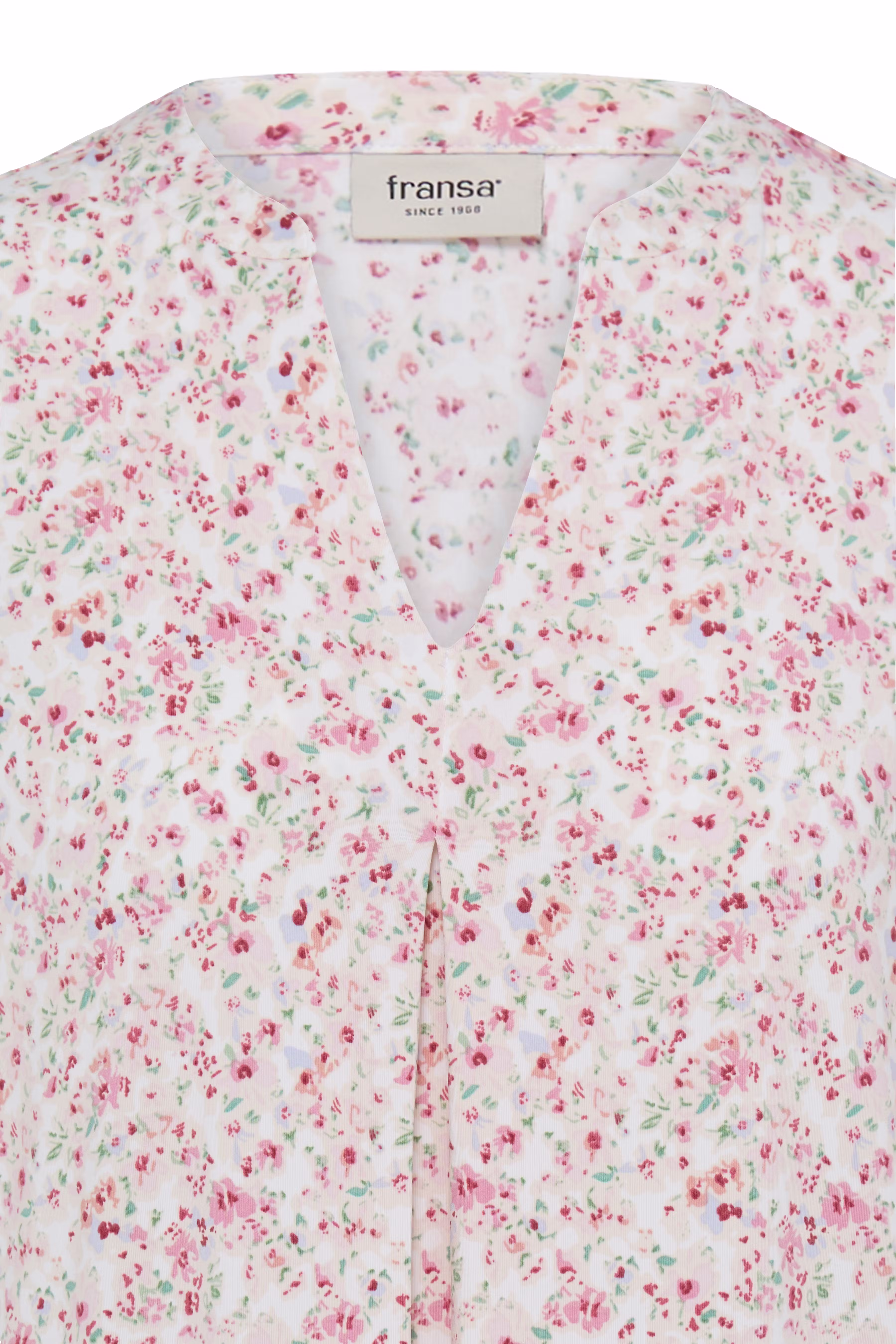 FRSEEN Kleid PACK DETAIL 20617028-900008618
