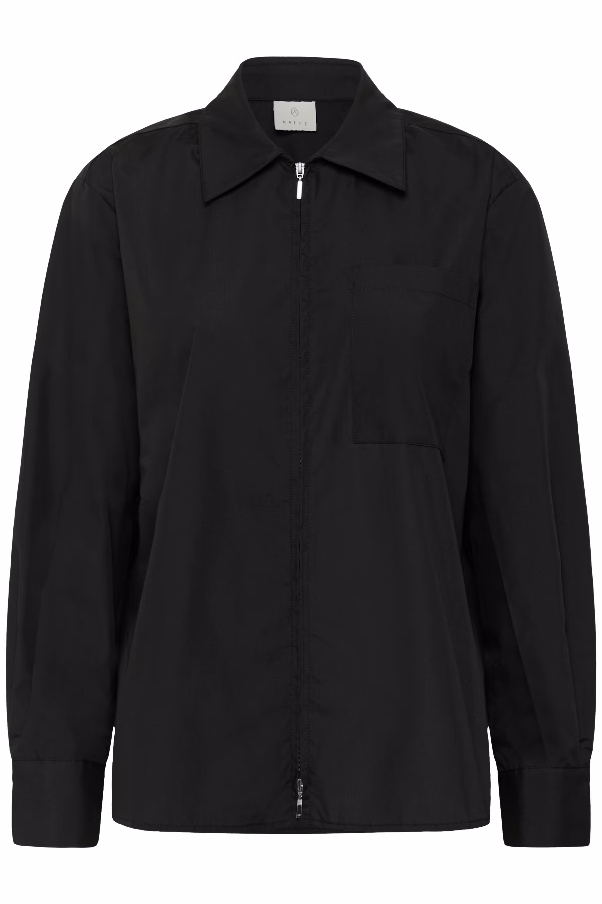 KAalva Skjorte PACK FRONT 10510554-100121