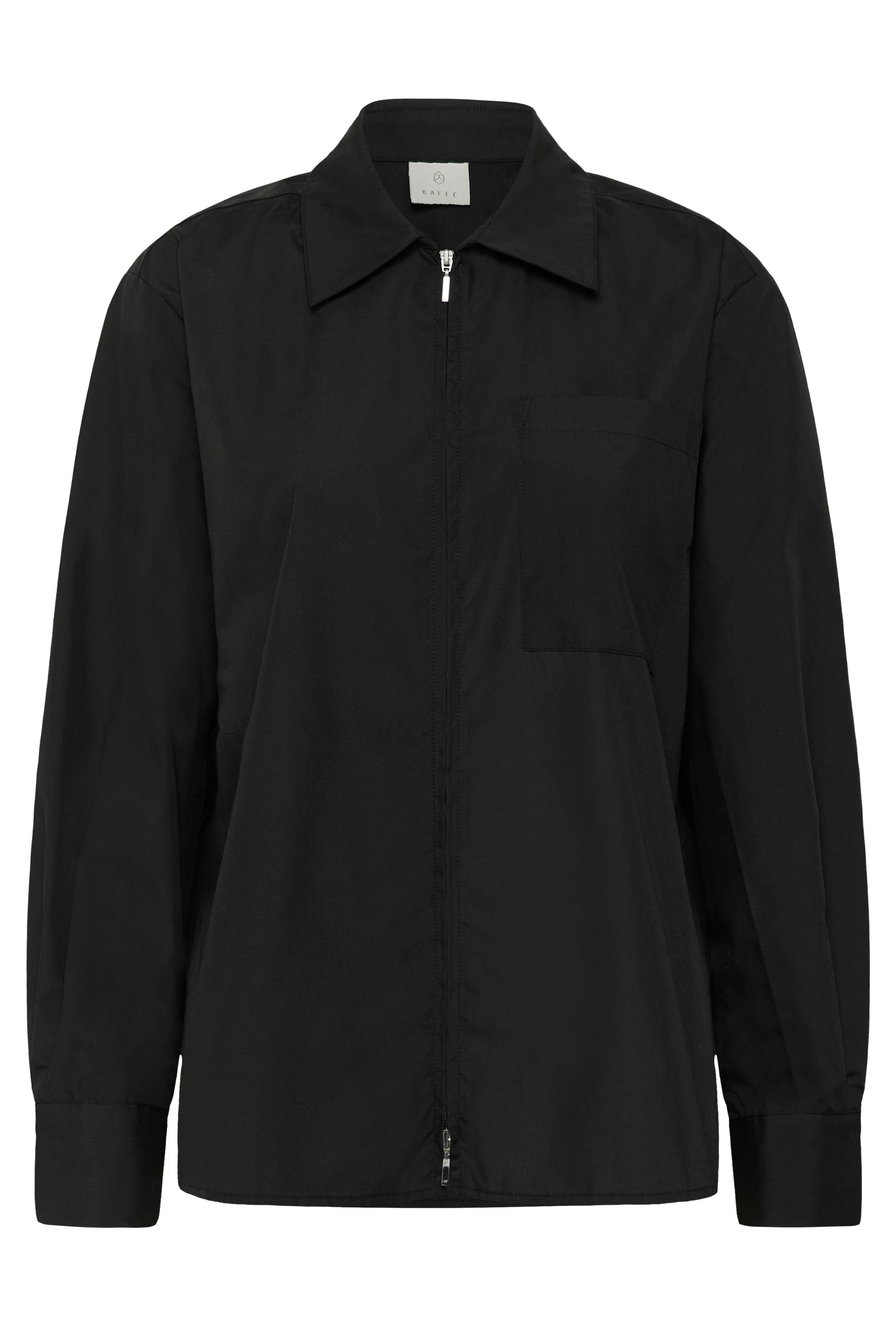 KAalva Skjorte PACK FRONT 10510554-100121