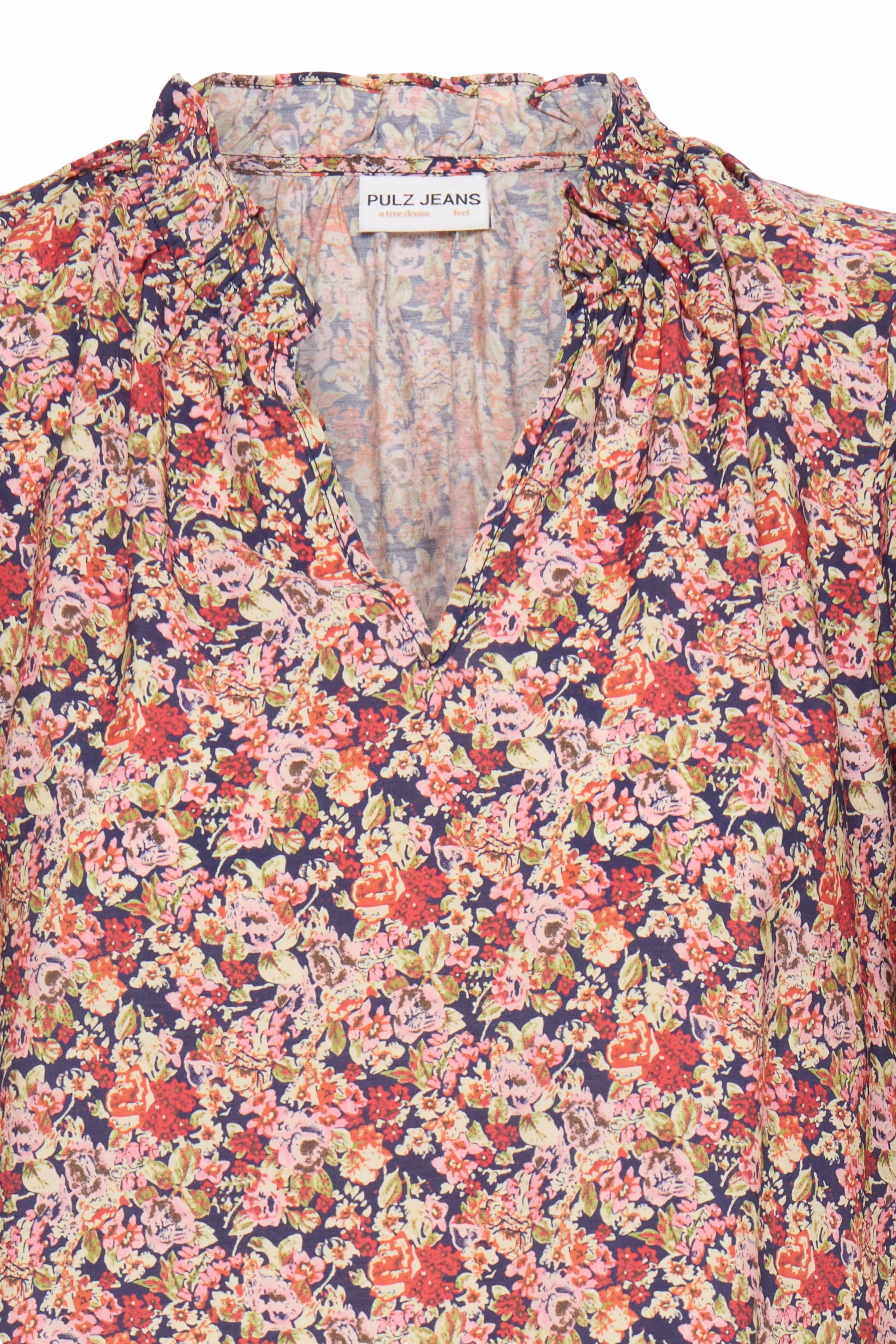 PZCELLY Bluse PACK DETAIL 50210541-151712