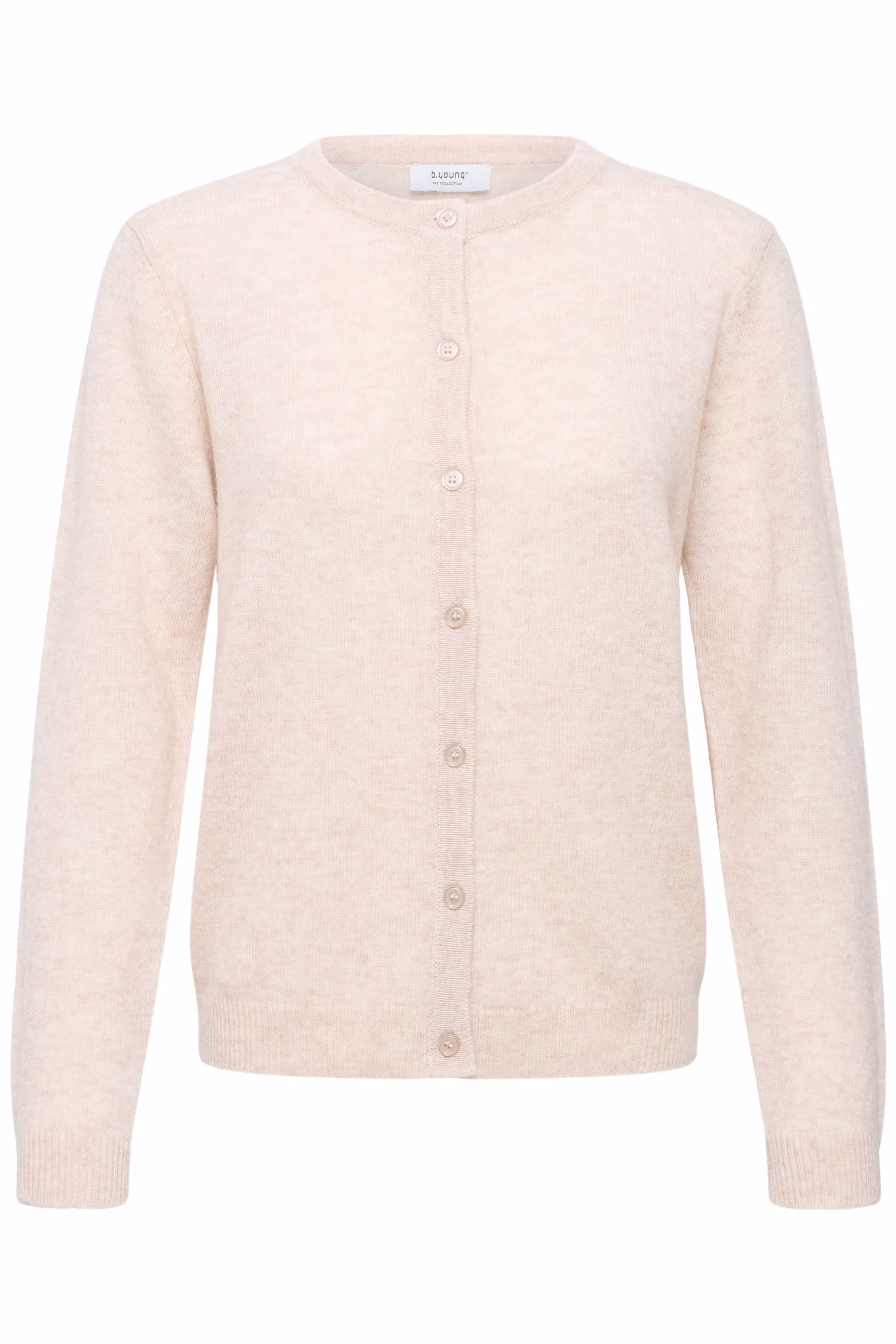 BYOSANNA Cardigan PACK FRONT 20819124-1513041