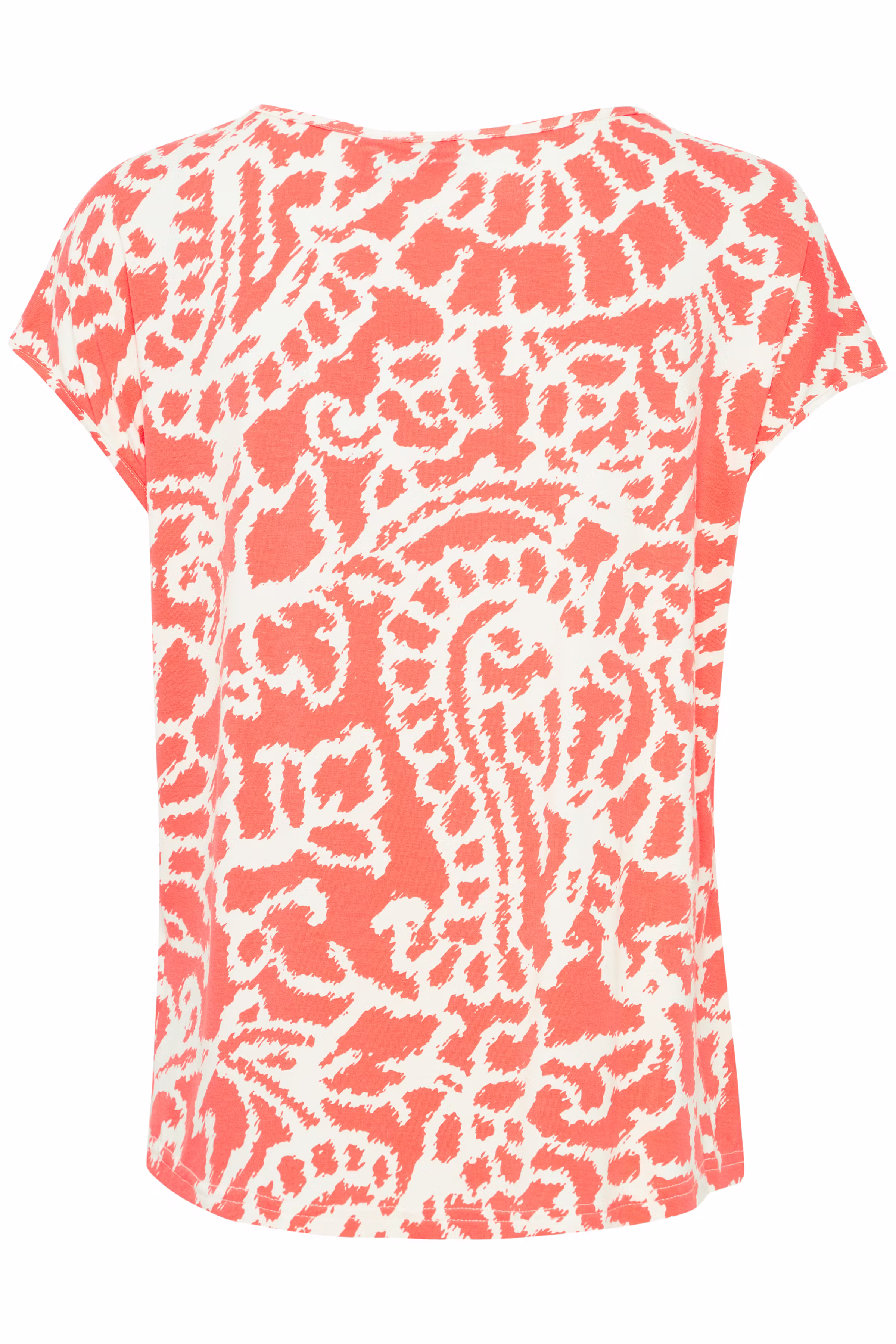 FRDOTTIE T-shirt PACK BACK 20610651-203415