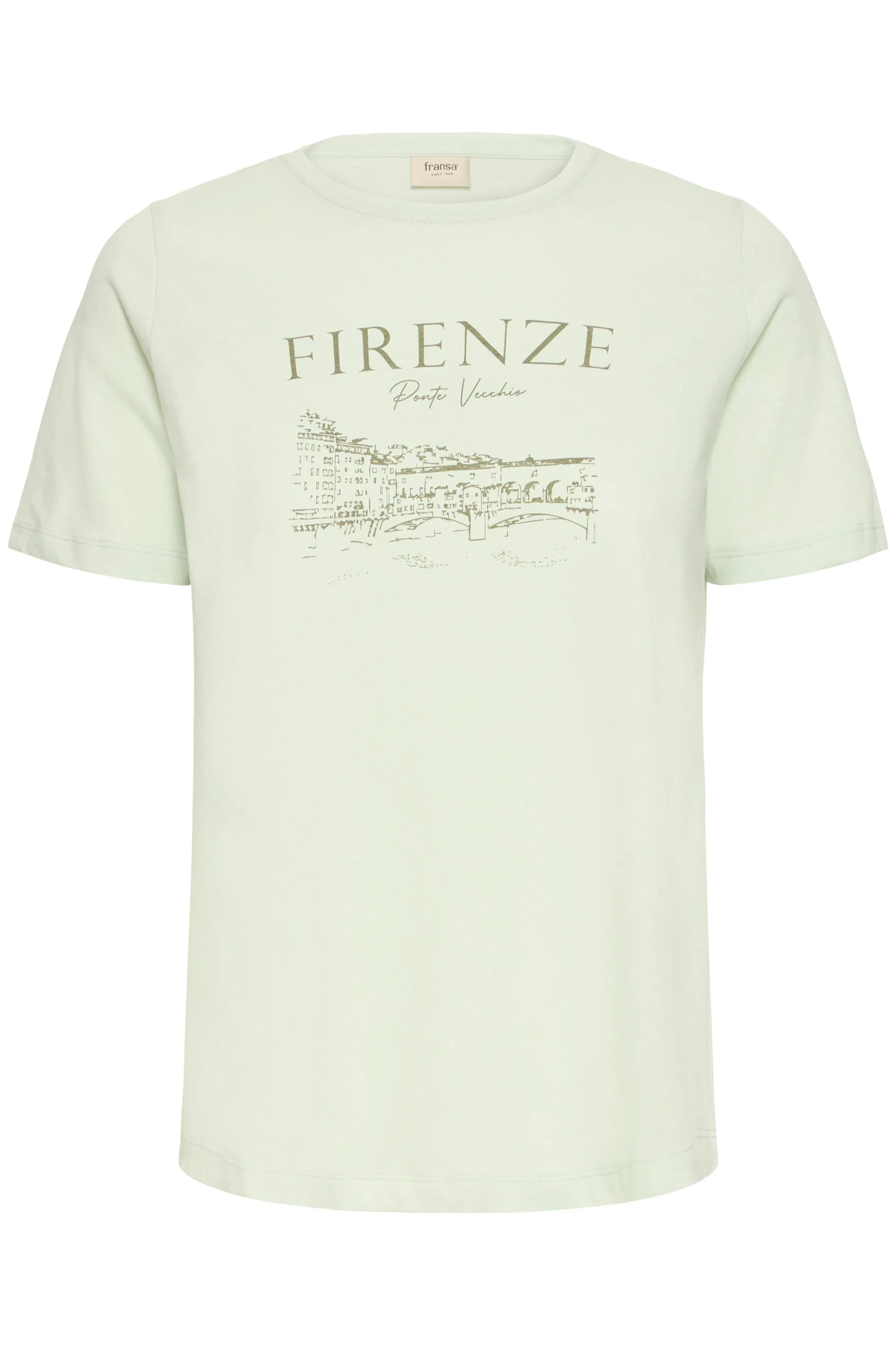FRFABLE T-shirt PACK FRONT 20617717-900008455